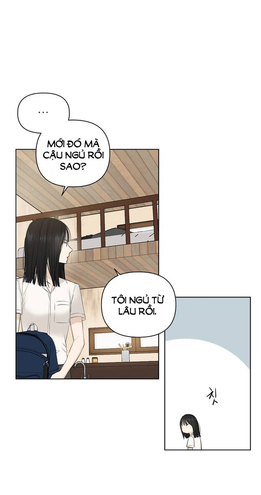 Chỉ Là Ánh Bình Minh chapter 10.1 - Trang 28