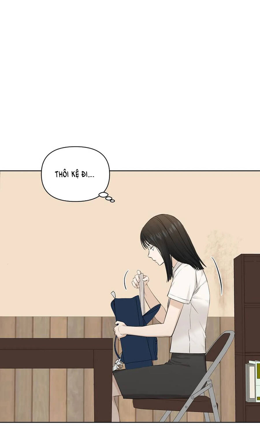 Chỉ Là Ánh Bình Minh chapter 10.1 - Trang 29