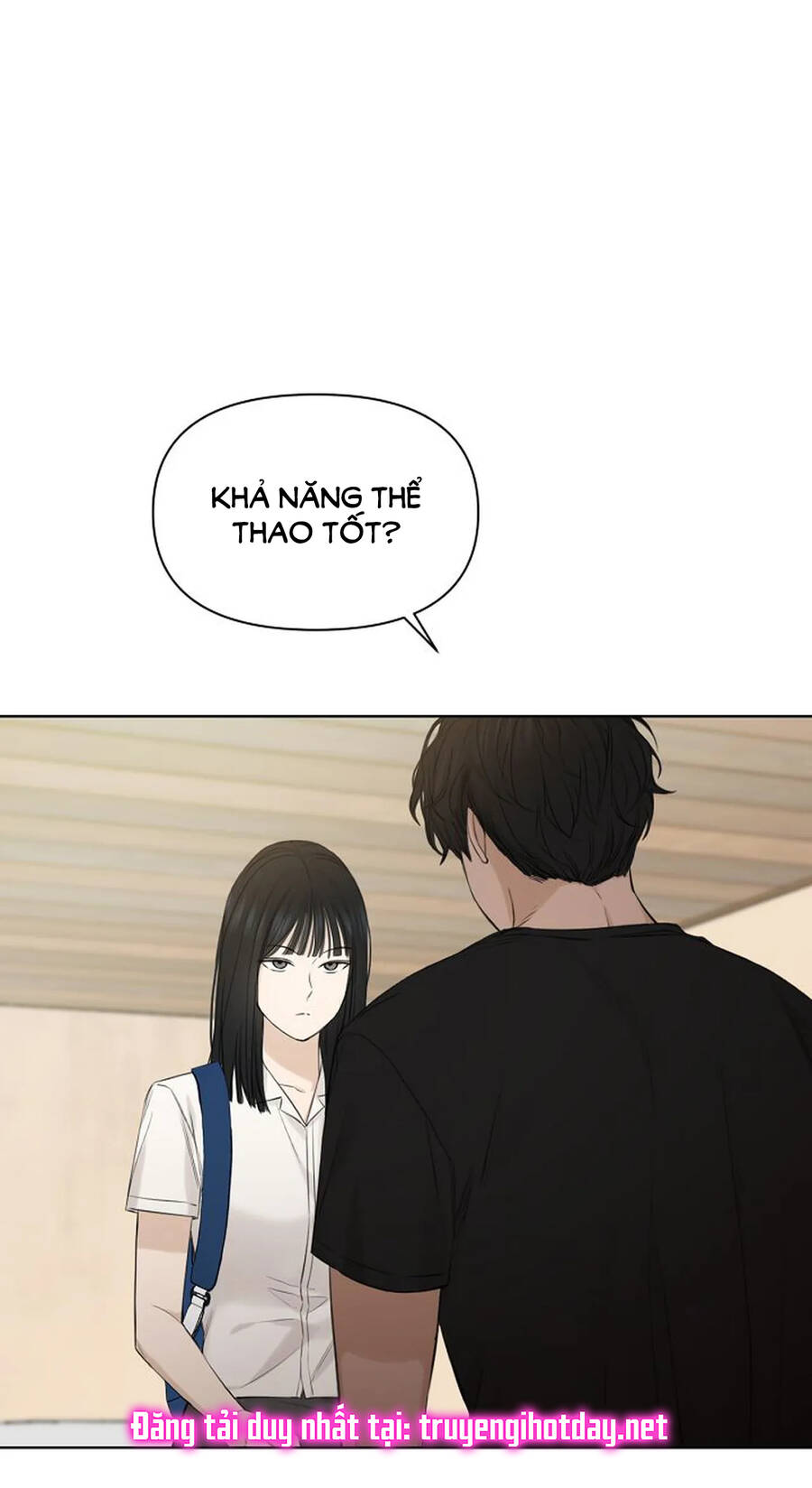 Chỉ Là Ánh Bình Minh chapter 10.1 - Trang 7