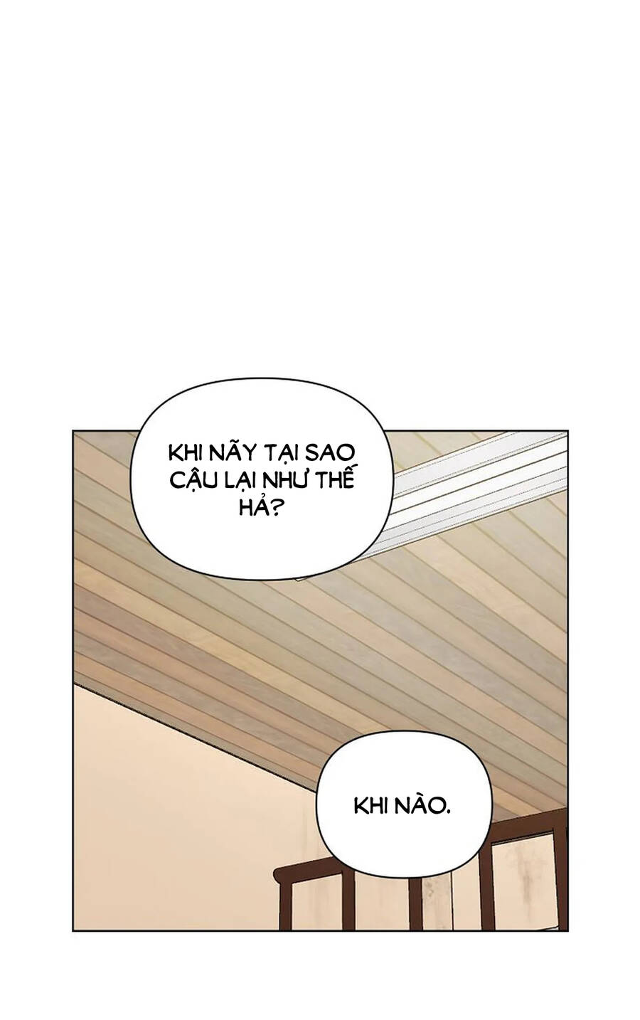 Chỉ Là Ánh Bình Minh chapter 10.1 - Trang 10