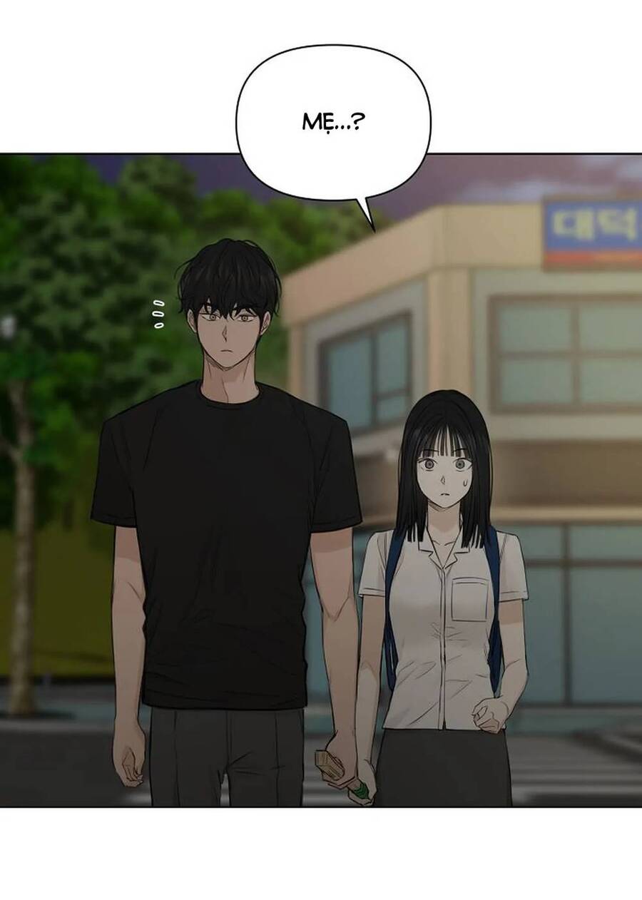 Chỉ Là Ánh Bình Minh chapter 10.2 - Trang 18