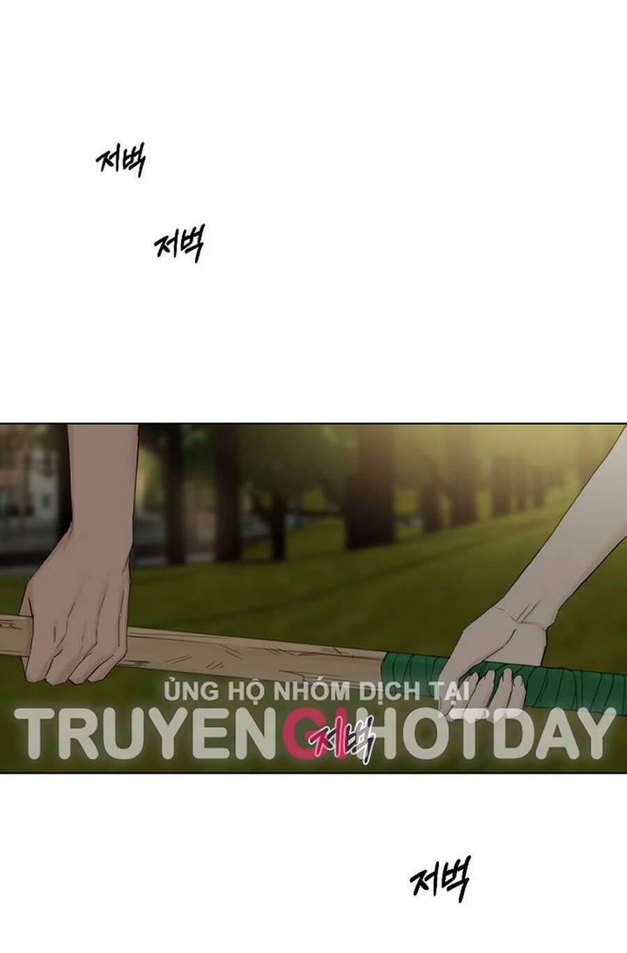 Chỉ Là Ánh Bình Minh chapter 10.2 - Trang 3
