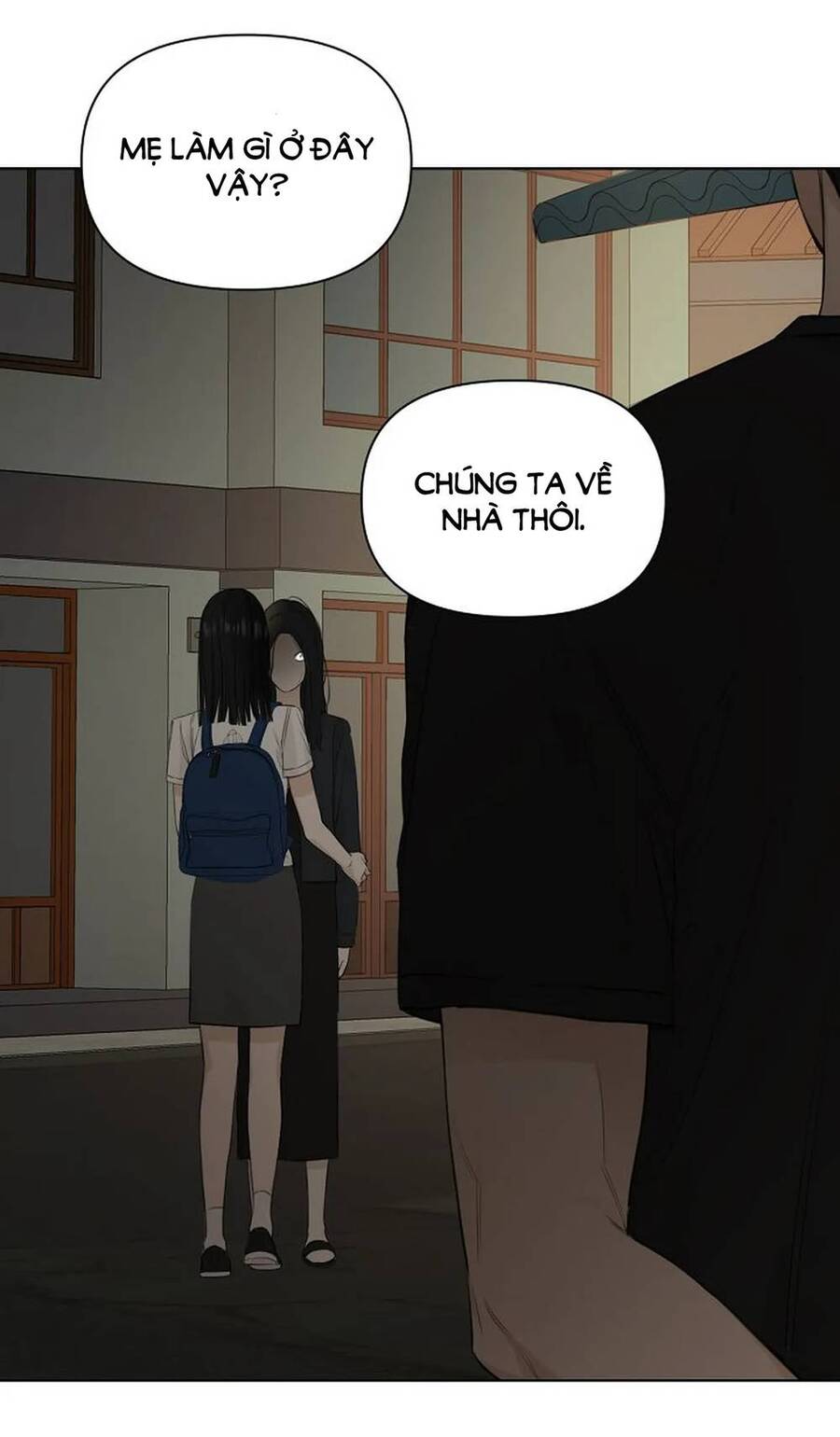 Chỉ Là Ánh Bình Minh chapter 10.2 - Trang 21