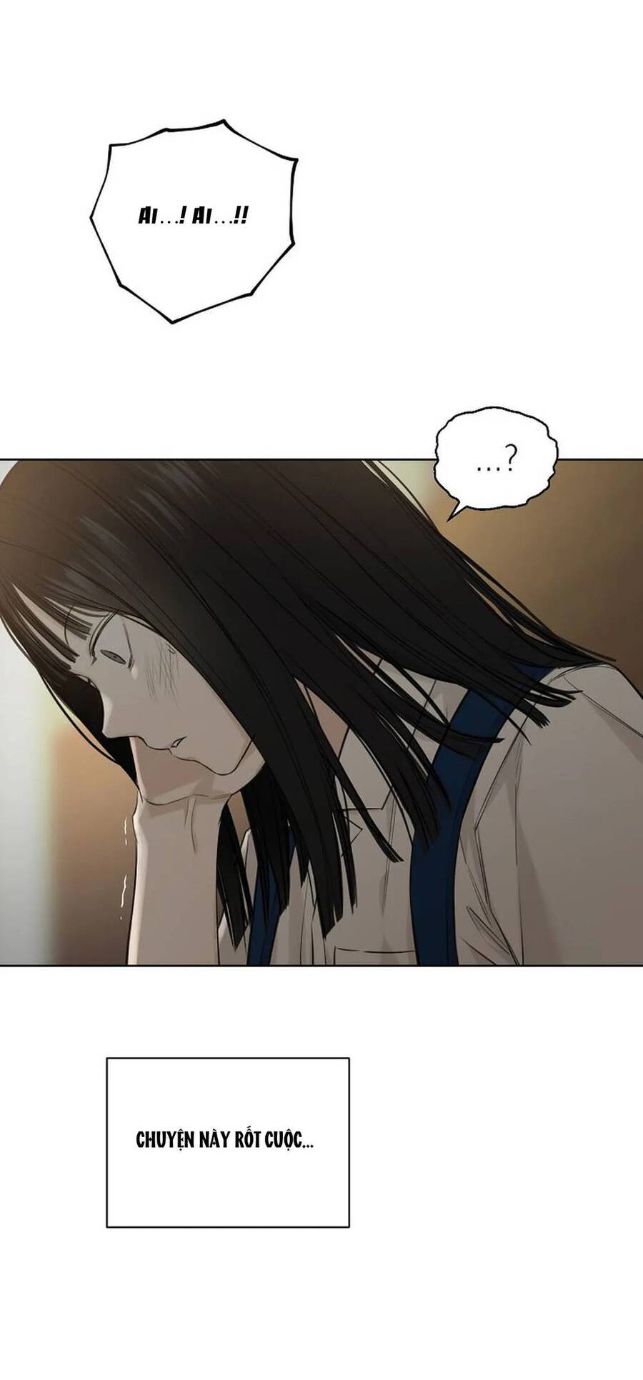Chỉ Là Ánh Bình Minh chapter 10.2 - Trang 30