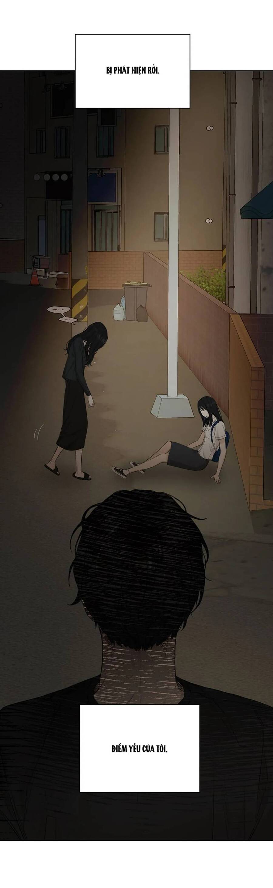 Chỉ Là Ánh Bình Minh chapter 10.2 - Trang 33