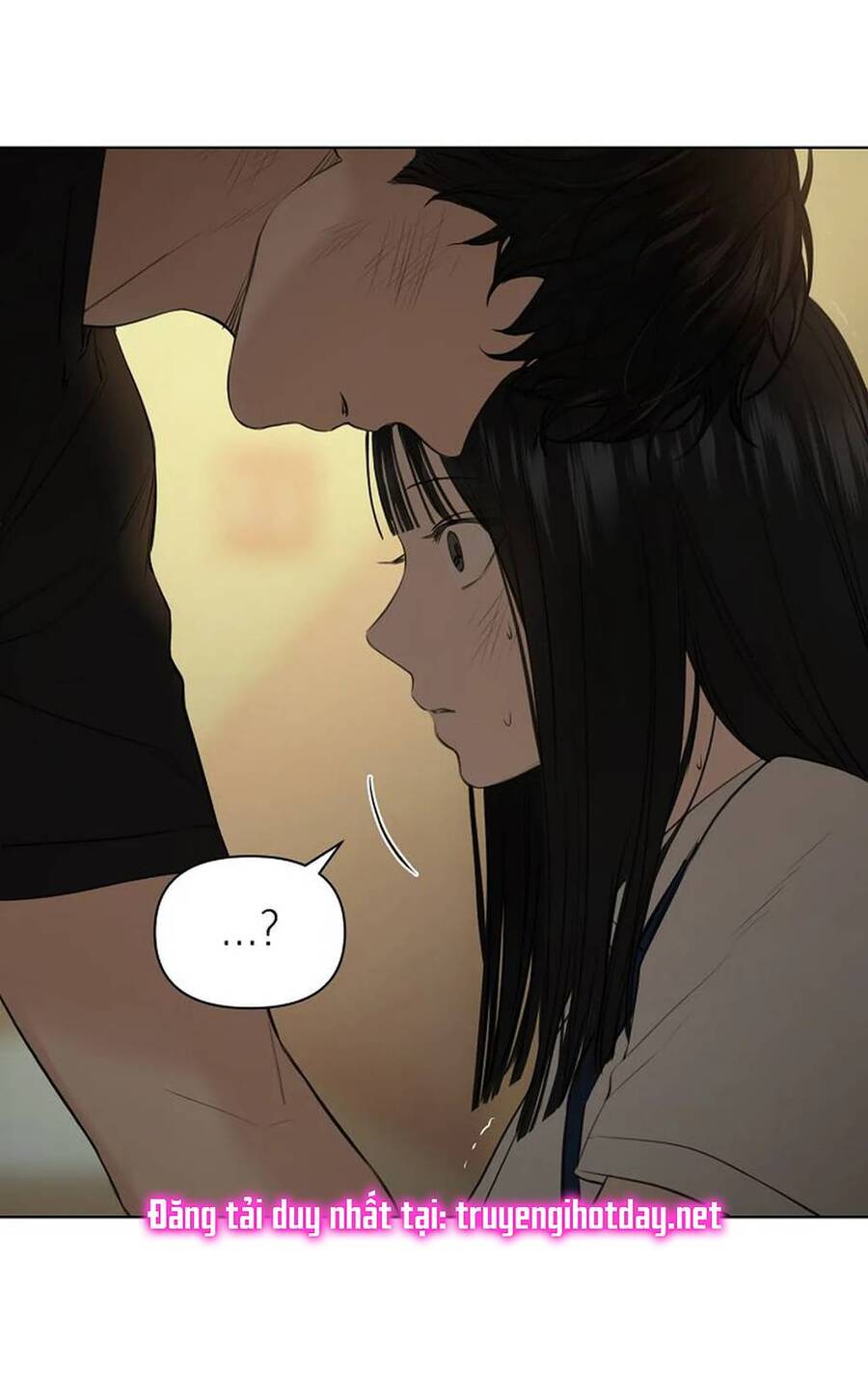 Chỉ Là Ánh Bình Minh chapter 10.2 - Trang 39