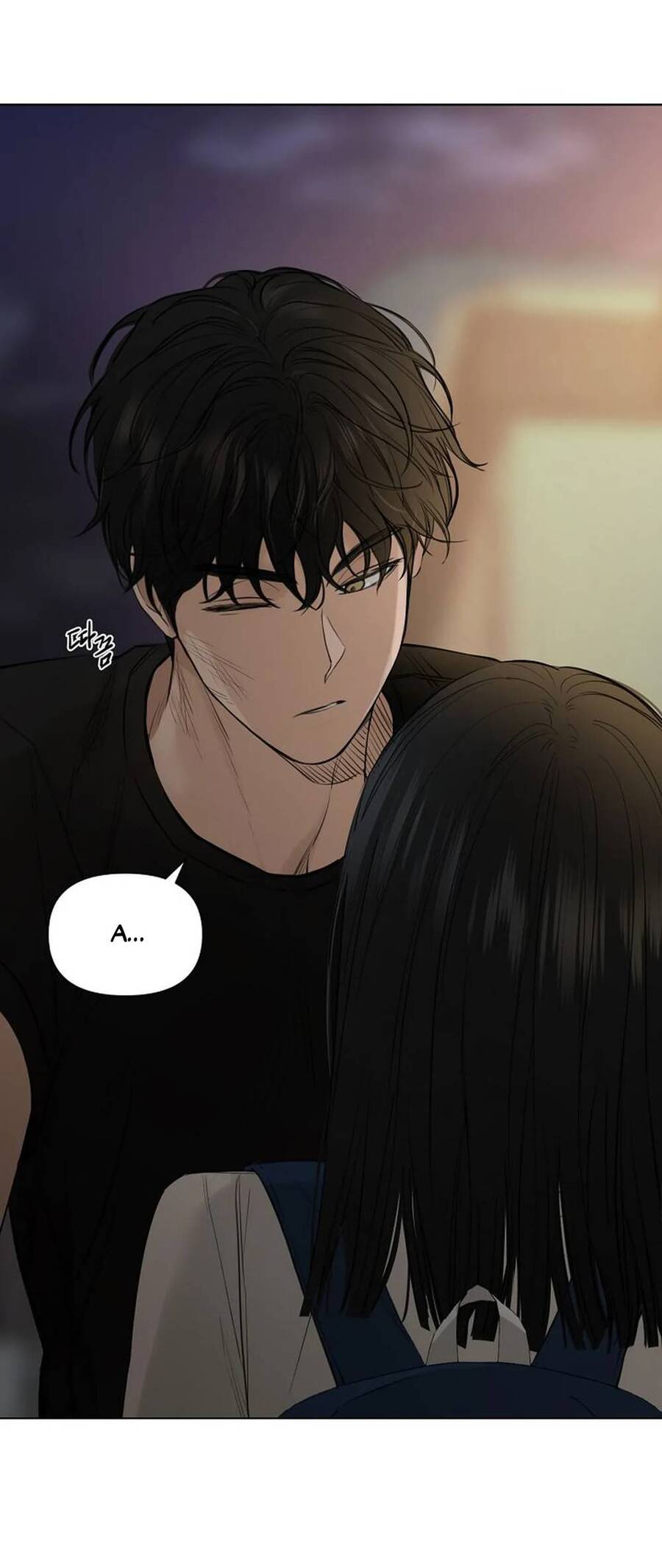 Chỉ Là Ánh Bình Minh chapter 10.2 - Trang 40