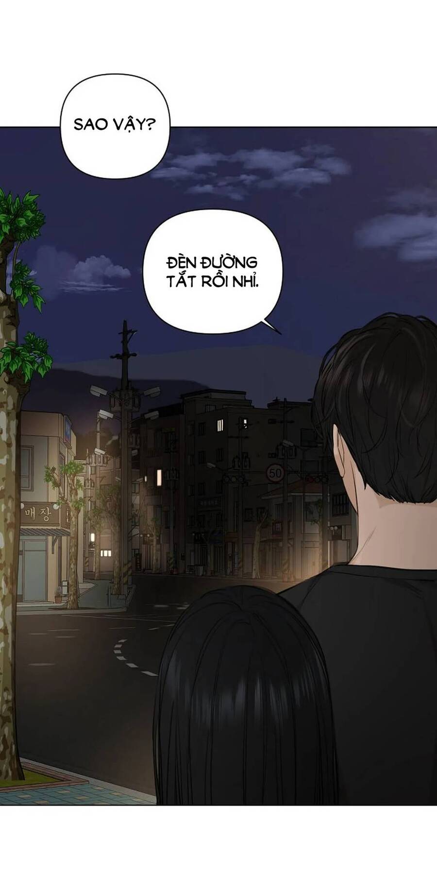 Chỉ Là Ánh Bình Minh chapter 10.2 - Trang 6