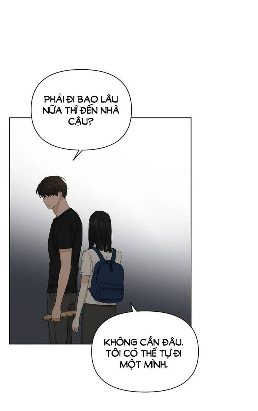 Chỉ Là Ánh Bình Minh chapter 10.2 - Trang 7