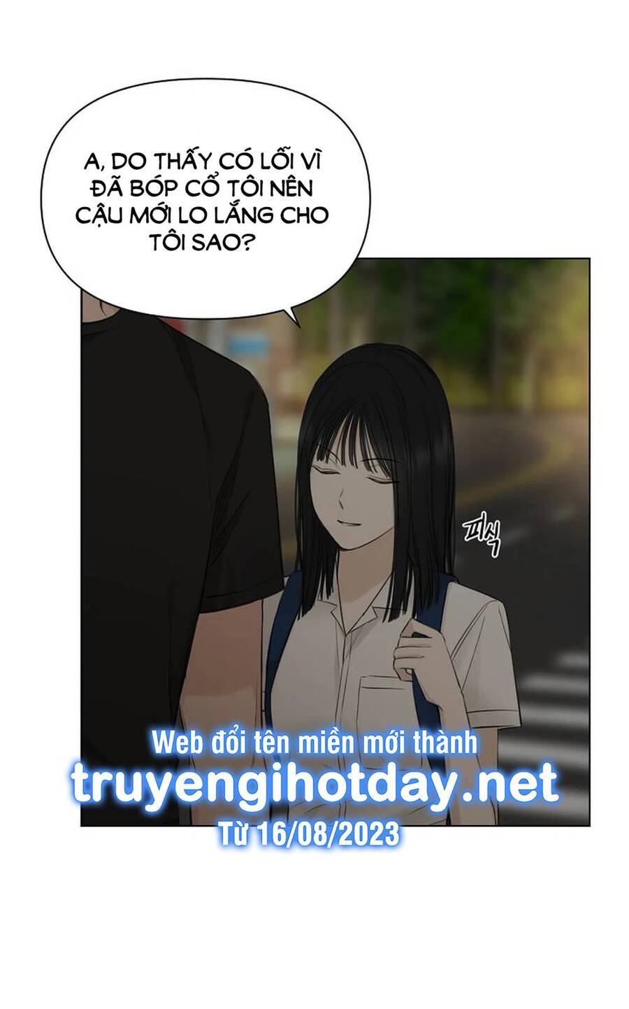 Chỉ Là Ánh Bình Minh chapter 10.2 - Trang 8