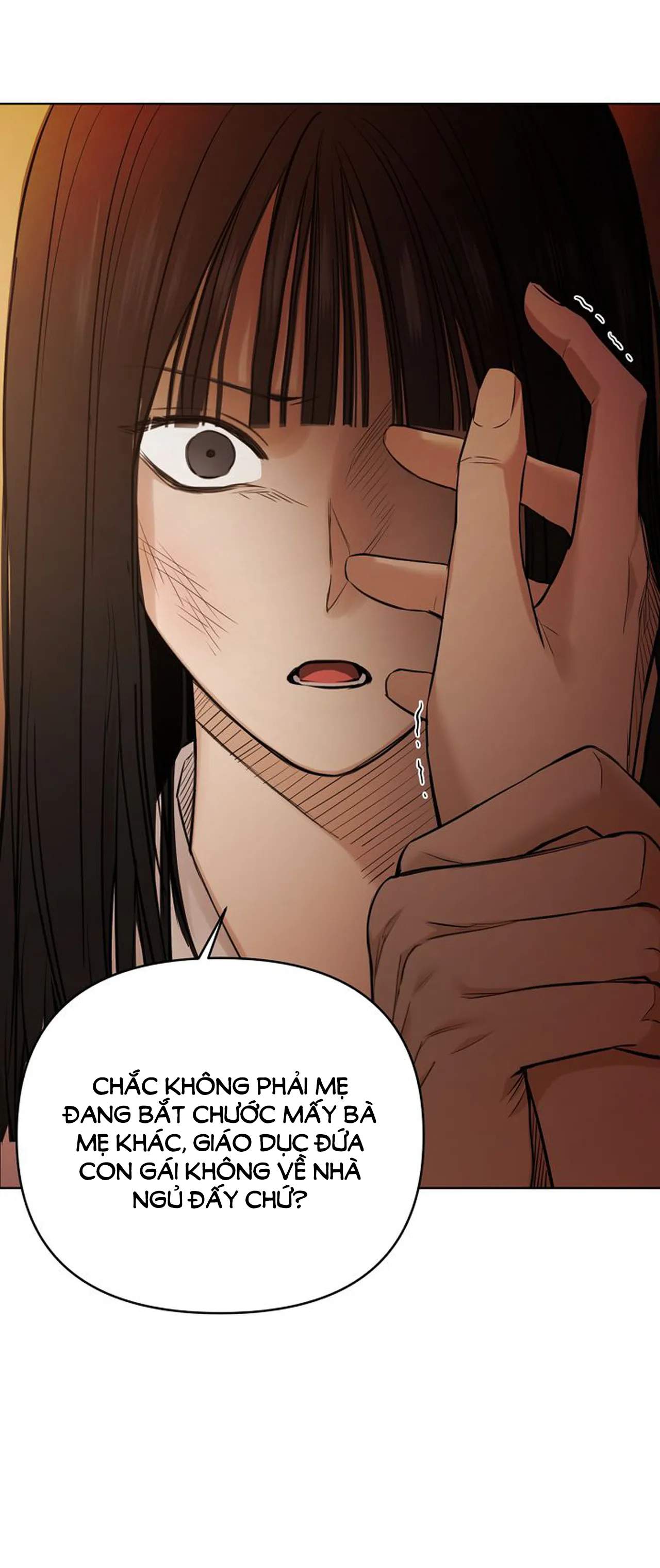 Chỉ Là Ánh Bình Minh chapter 11.1 - Trang 14