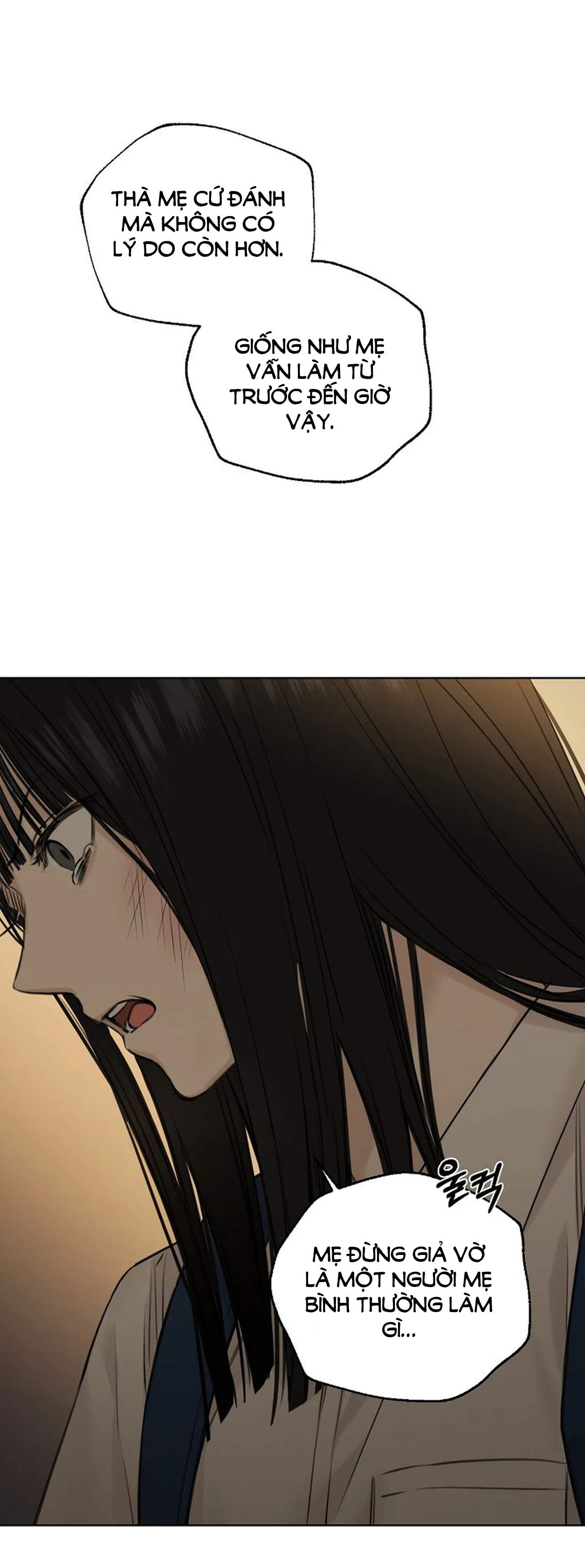 Chỉ Là Ánh Bình Minh chapter 11.1 - Trang 16