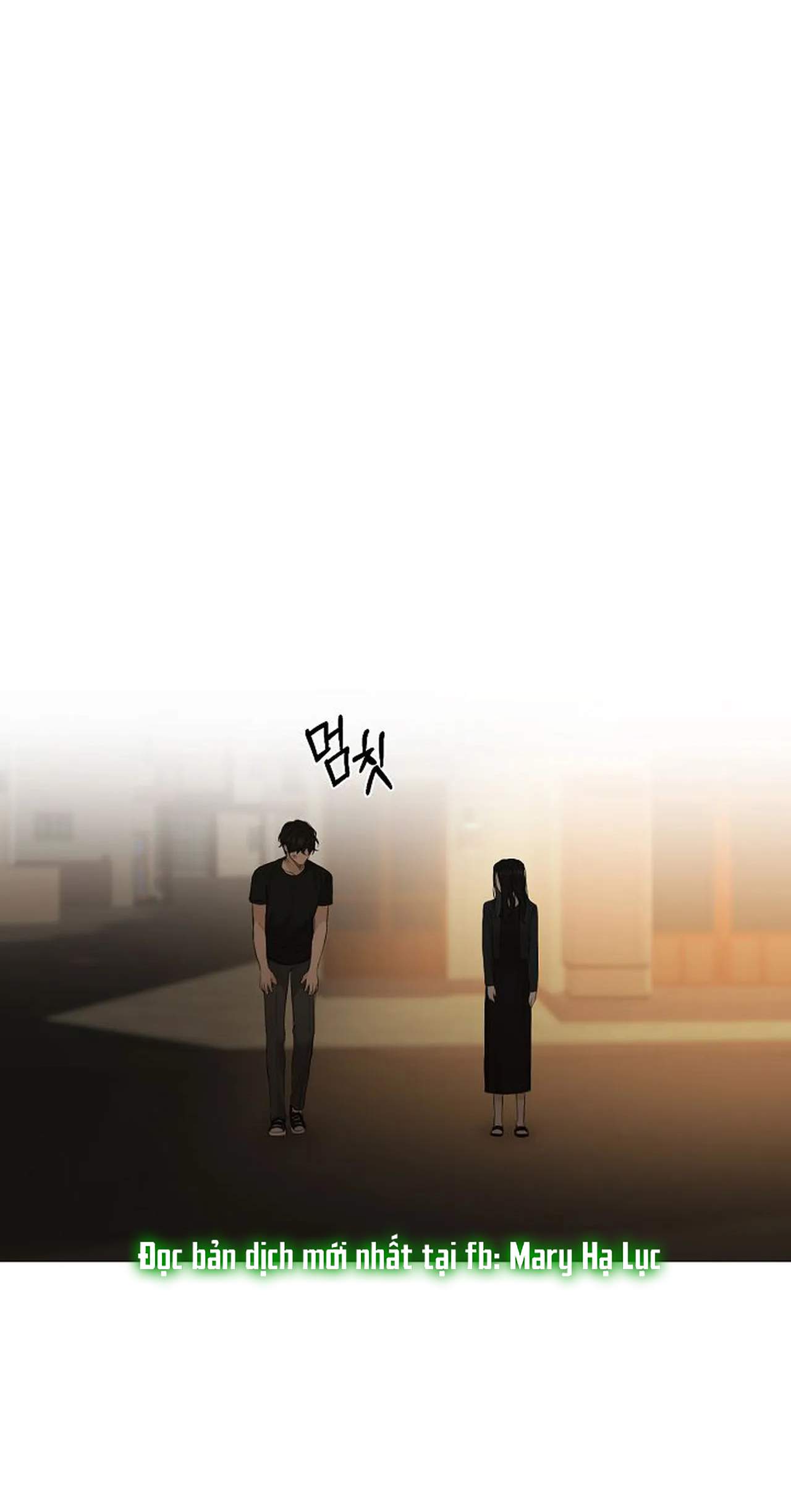 Chỉ Là Ánh Bình Minh chapter 11.1 - Trang 22