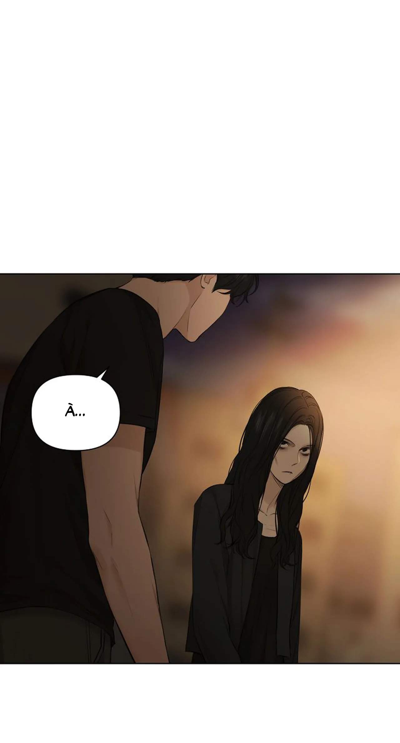 Chỉ Là Ánh Bình Minh chapter 11.1 - Trang 23