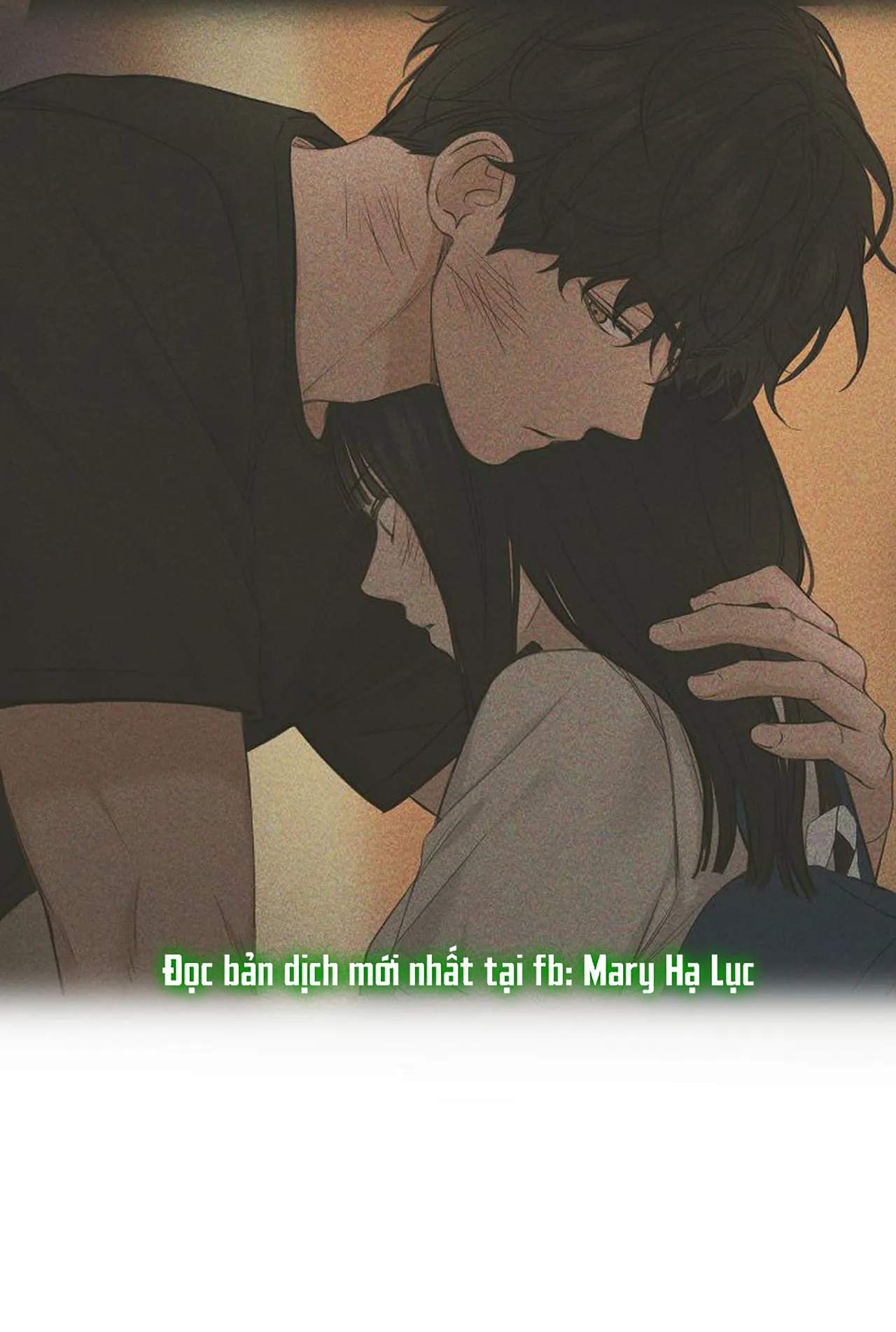 Chỉ Là Ánh Bình Minh chapter 11.2 - Trang 12