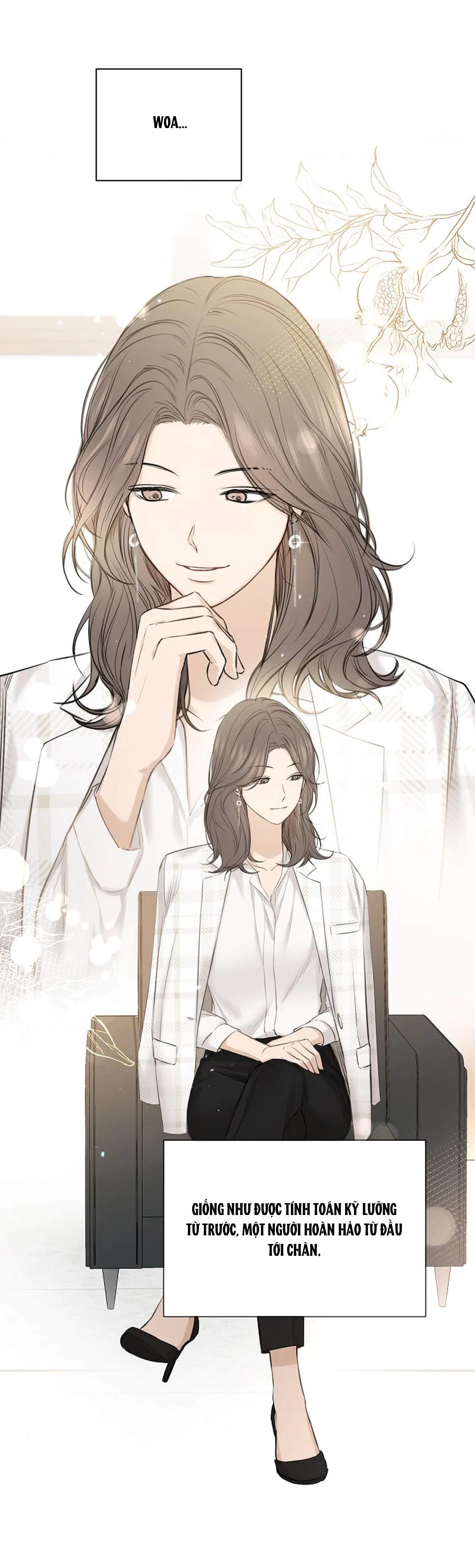 Chỉ Là Ánh Bình Minh chapter 11.2 - Trang 24