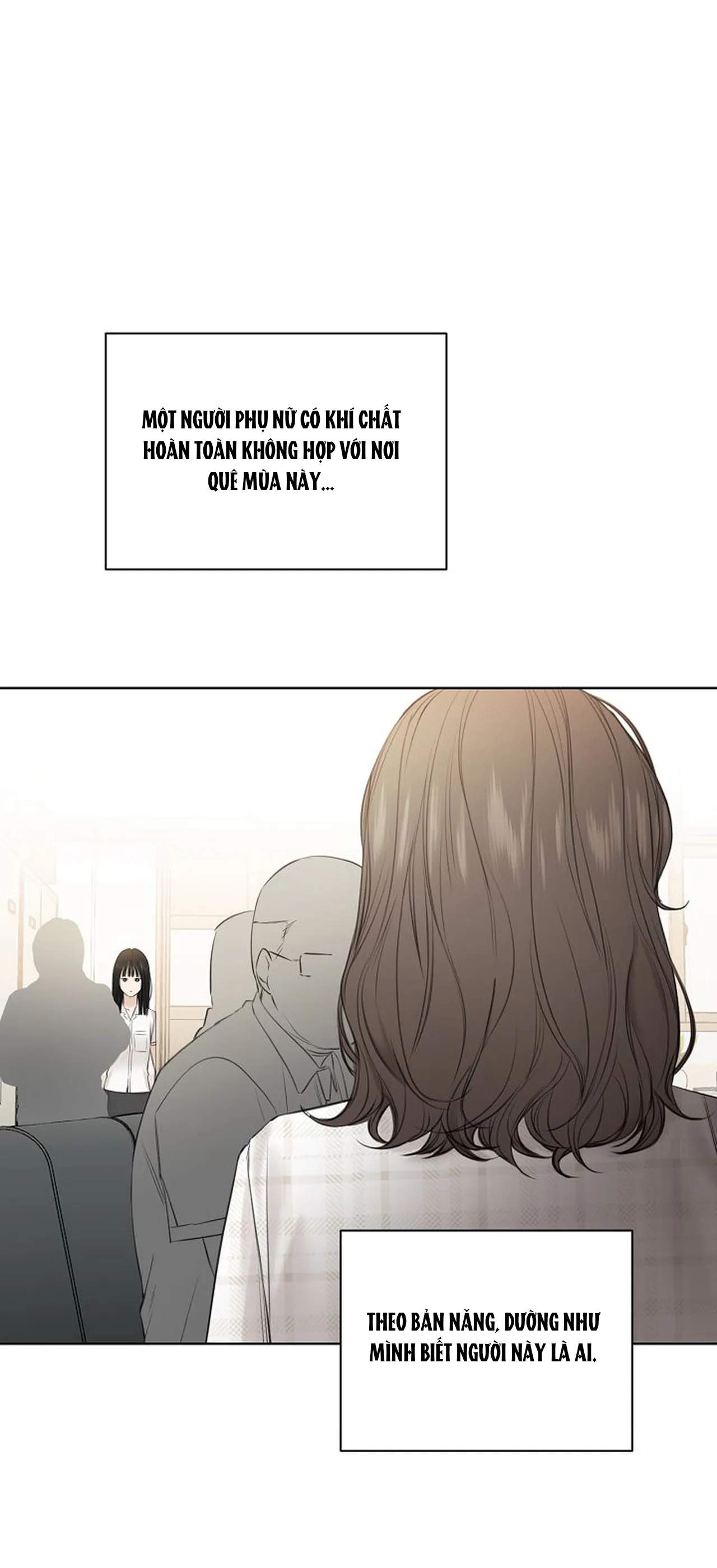 Chỉ Là Ánh Bình Minh chapter 11.2 - Trang 25
