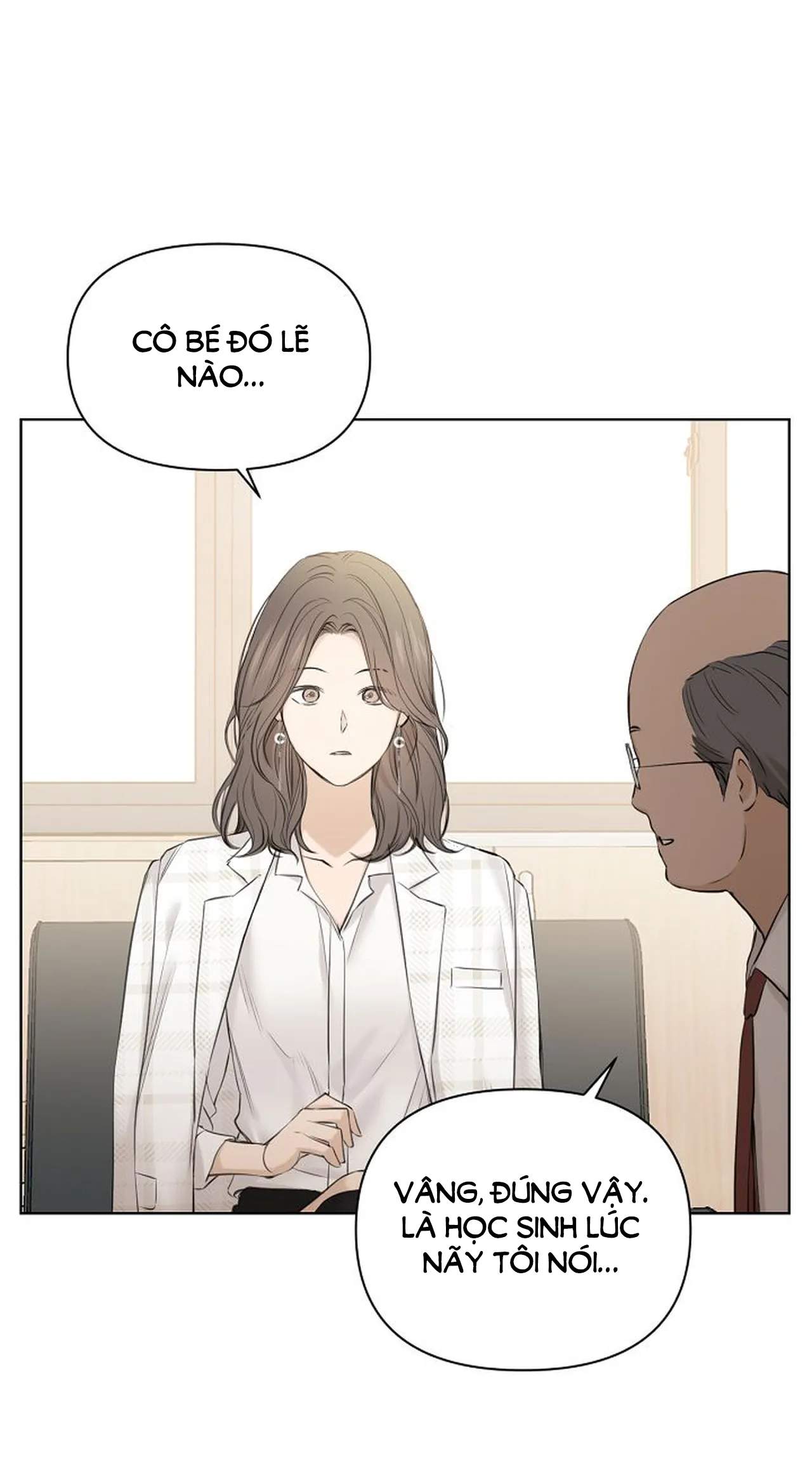 Chỉ Là Ánh Bình Minh chapter 11.2 - Trang 28