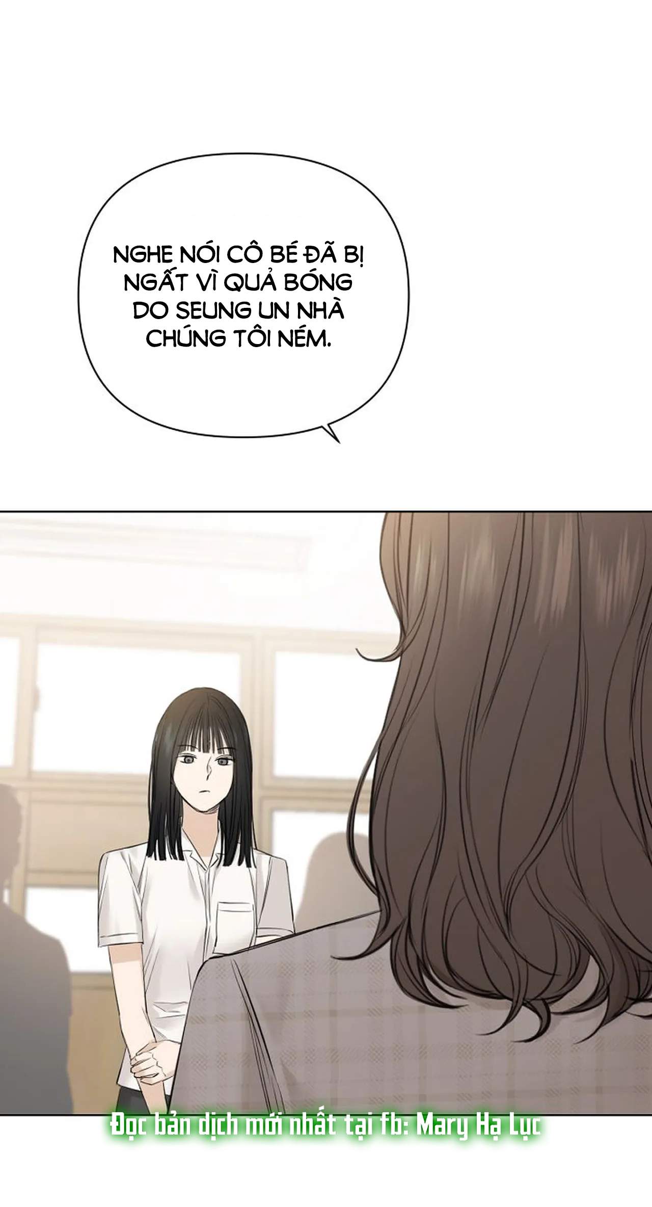 Chỉ Là Ánh Bình Minh chapter 11.2 - Trang 31