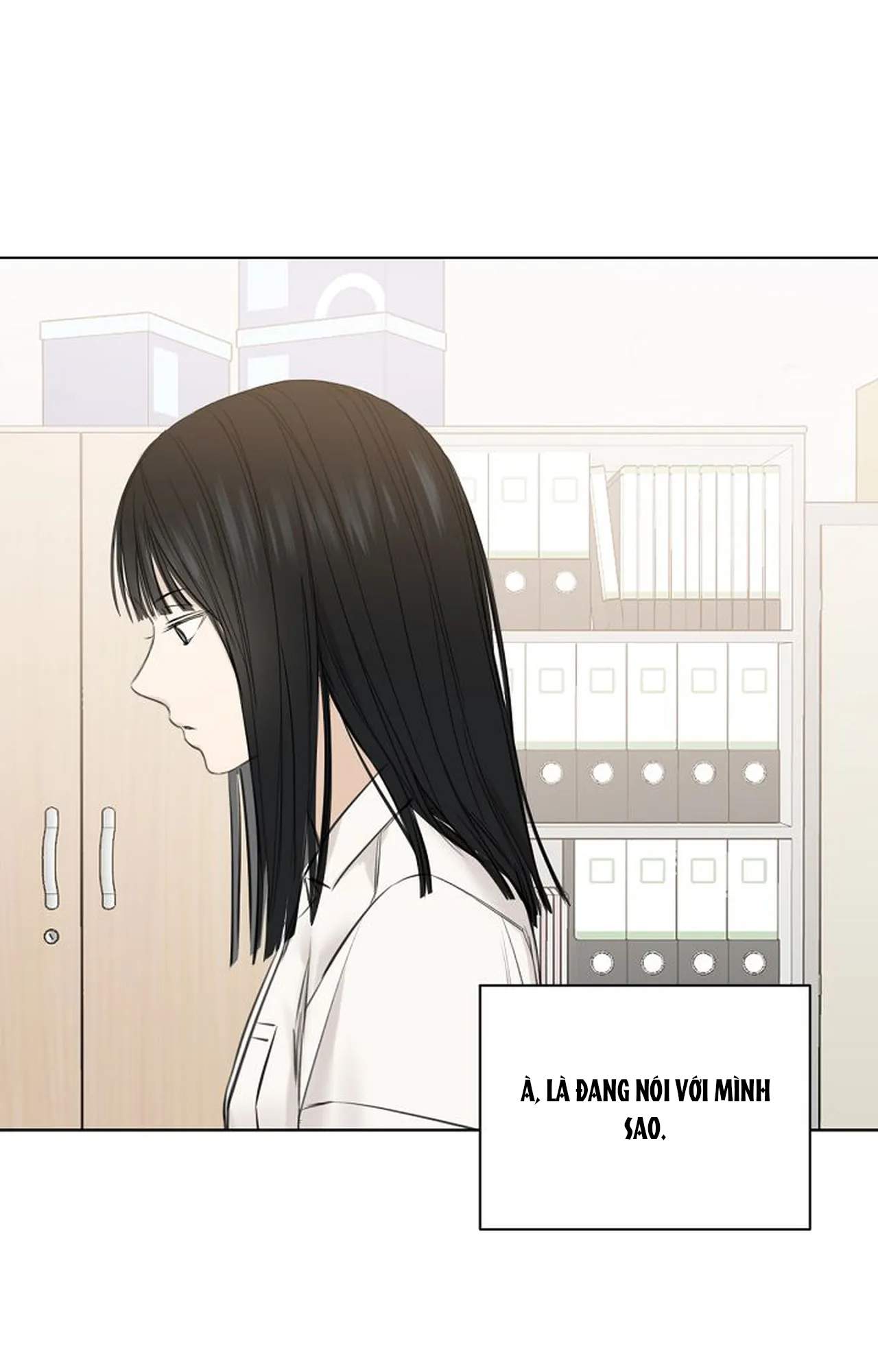 Chỉ Là Ánh Bình Minh chapter 11.2 - Trang 34