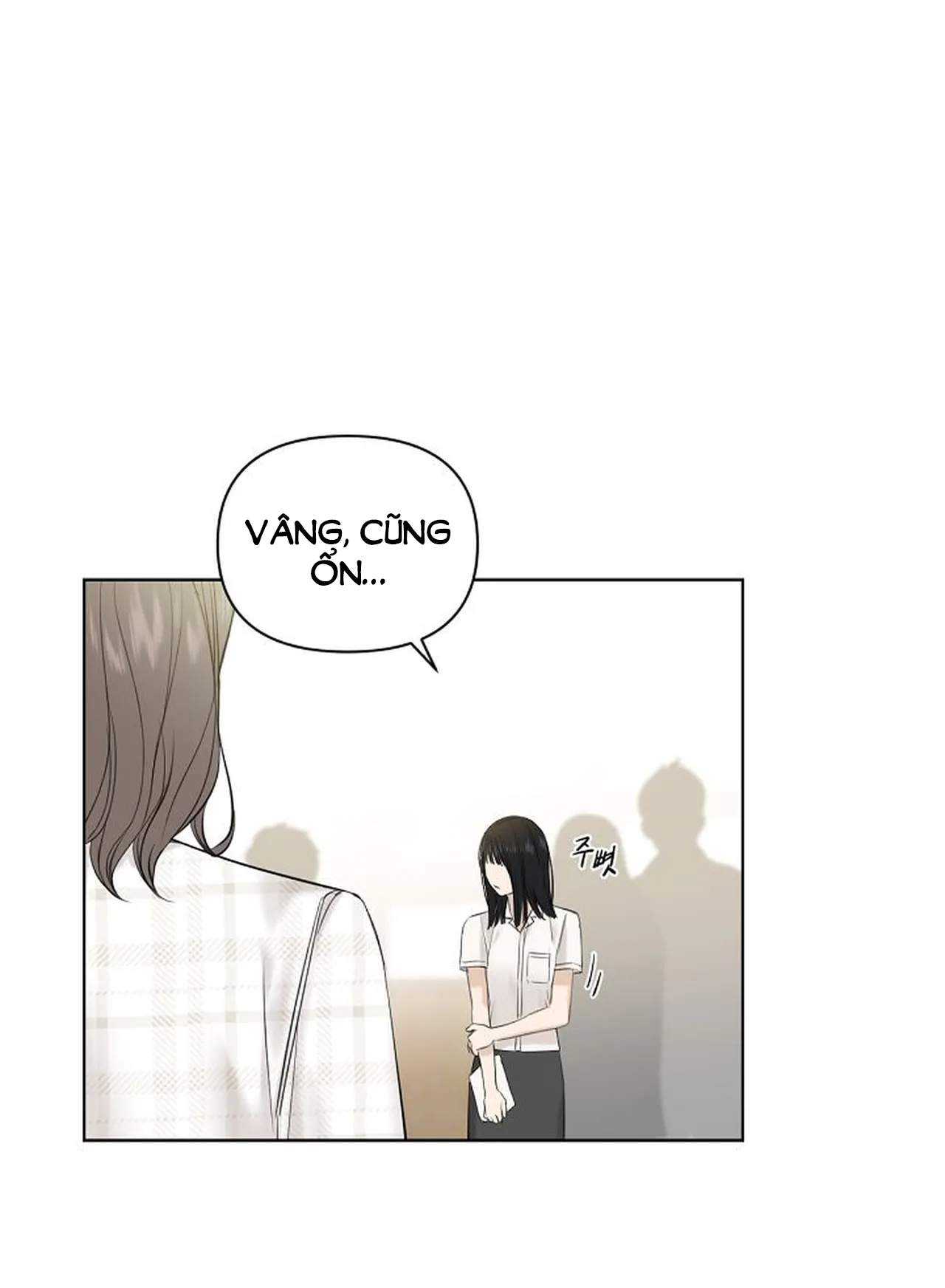Chỉ Là Ánh Bình Minh chapter 11.2 - Trang 36
