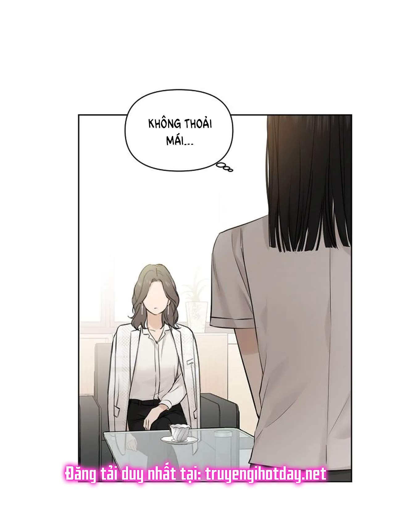 Chỉ Là Ánh Bình Minh chapter 11.2 - Trang 37
