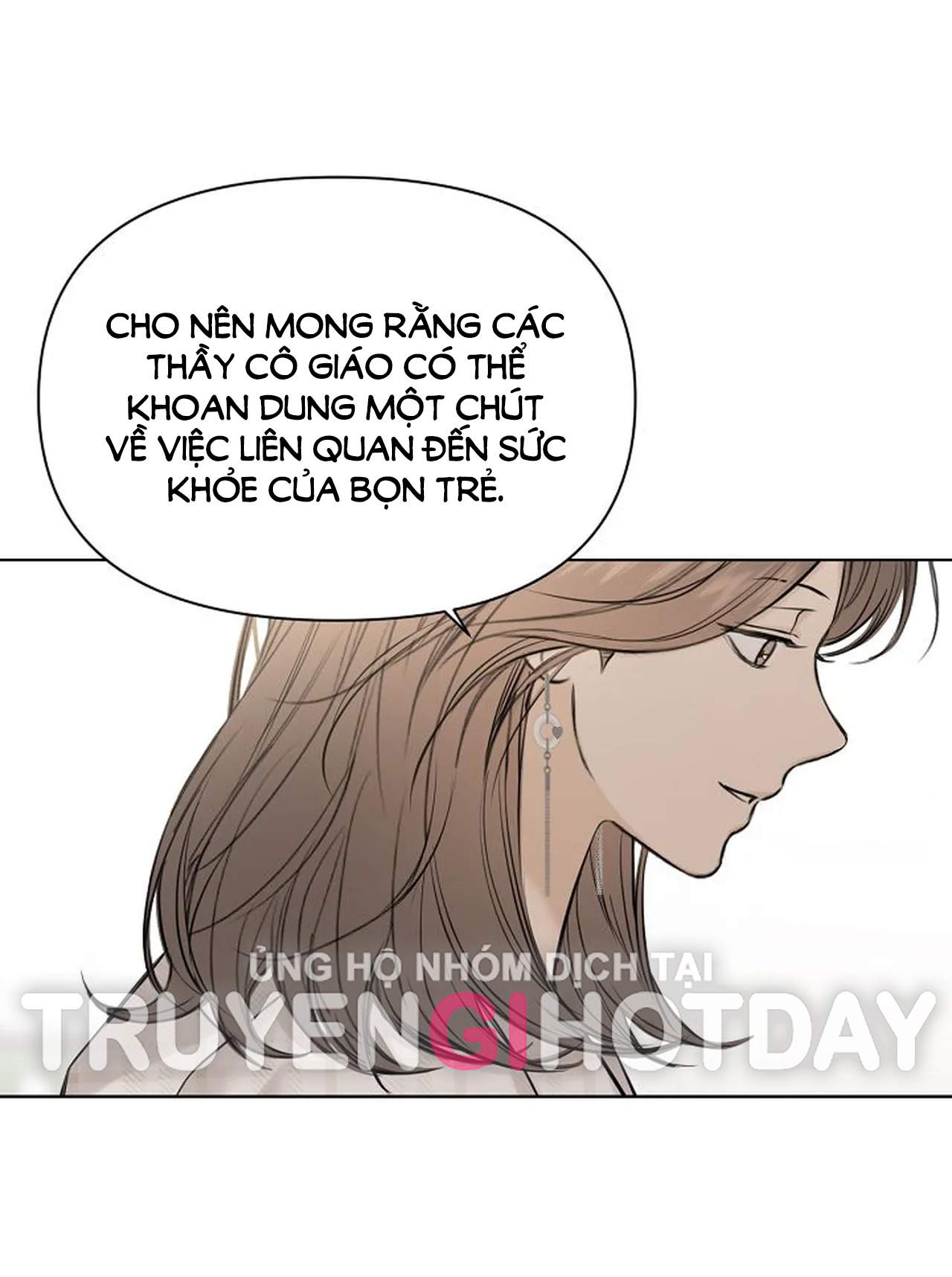 Chỉ Là Ánh Bình Minh chapter 11.2 - Trang 42