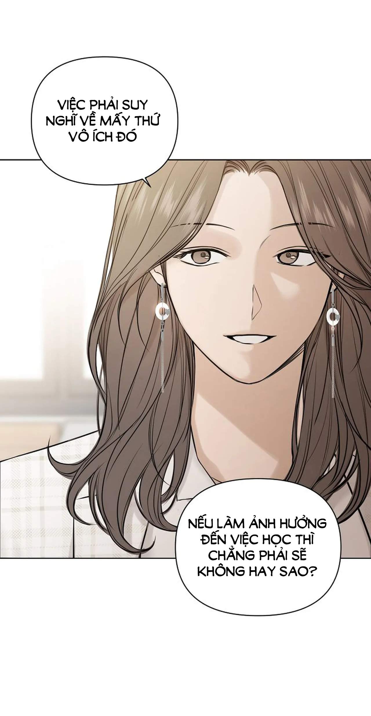 Chỉ Là Ánh Bình Minh chapter 11.2 - Trang 44