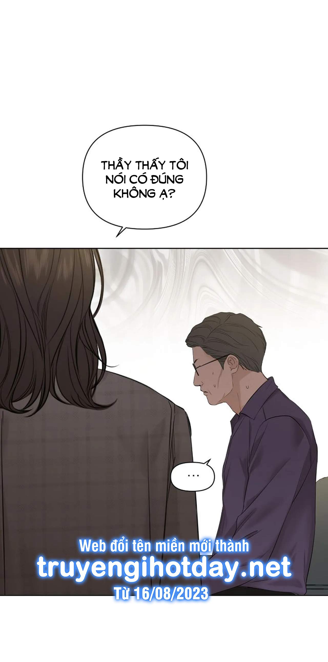 Chỉ Là Ánh Bình Minh chapter 11.2 - Trang 45