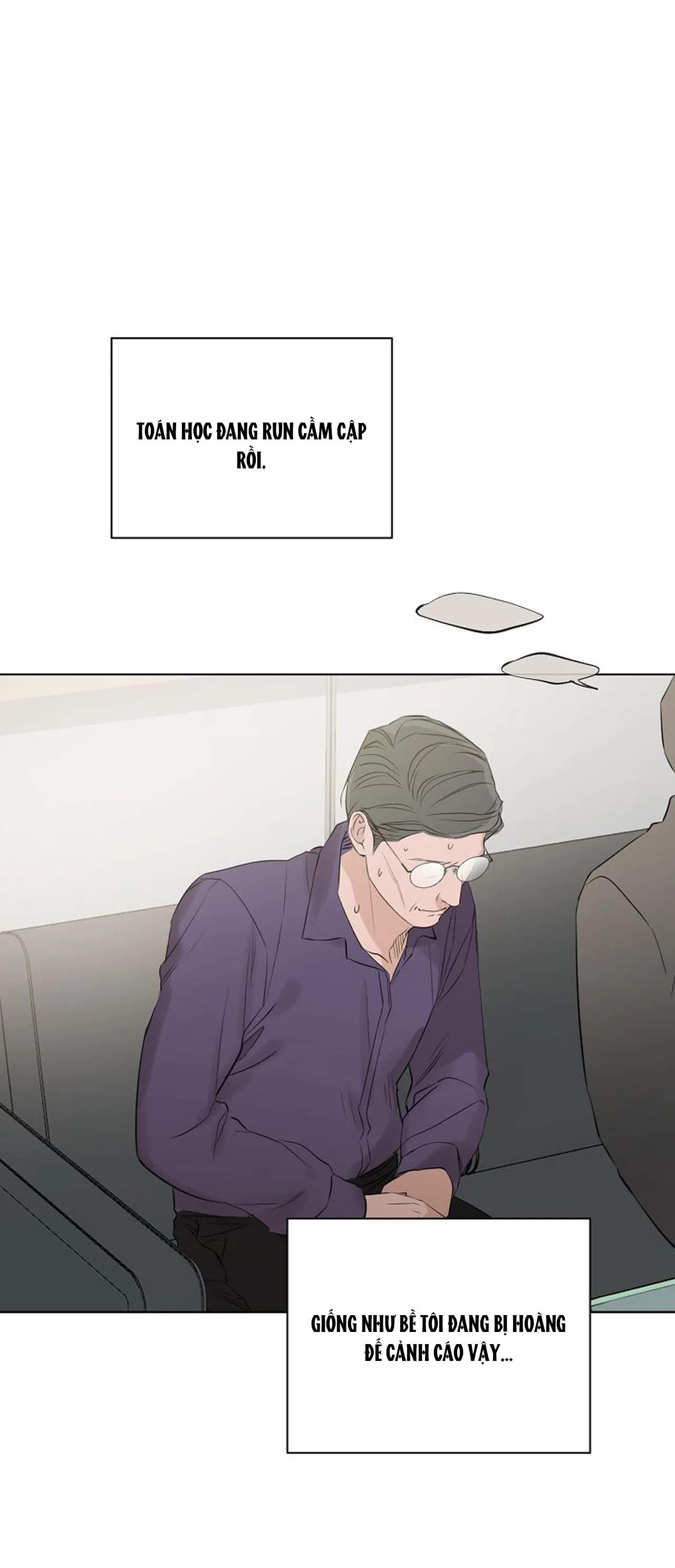 Chỉ Là Ánh Bình Minh chapter 11.2 - Trang 47