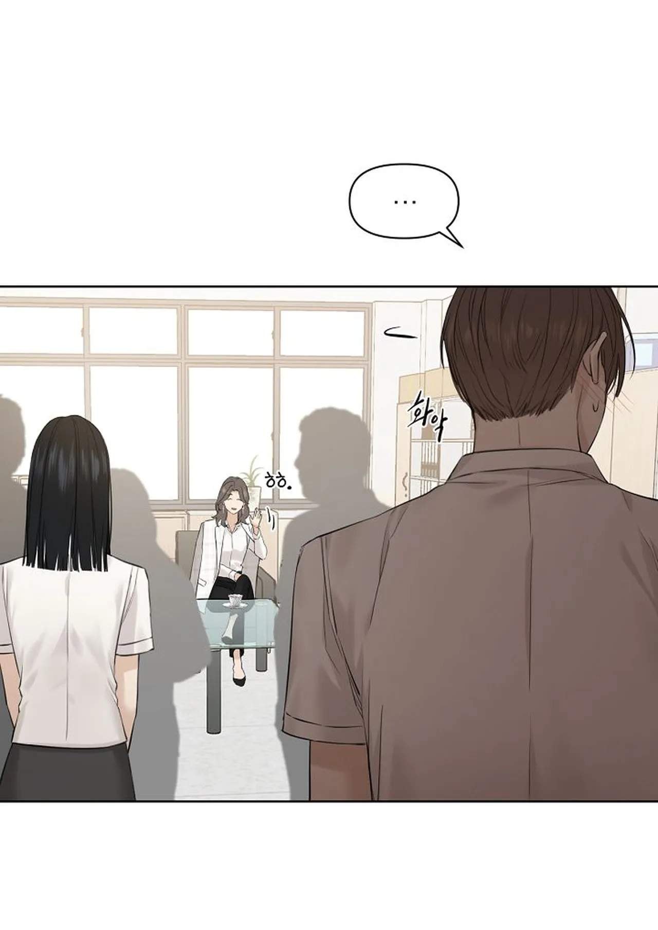 Chỉ Là Ánh Bình Minh chapter 11.2 - Trang 52