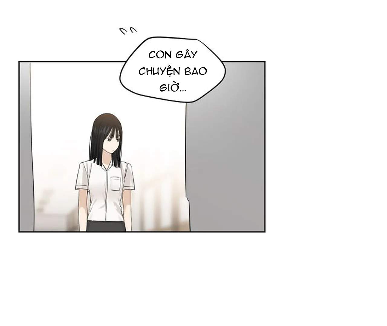 Chỉ Là Ánh Bình Minh chapter 11.2 - Trang 63