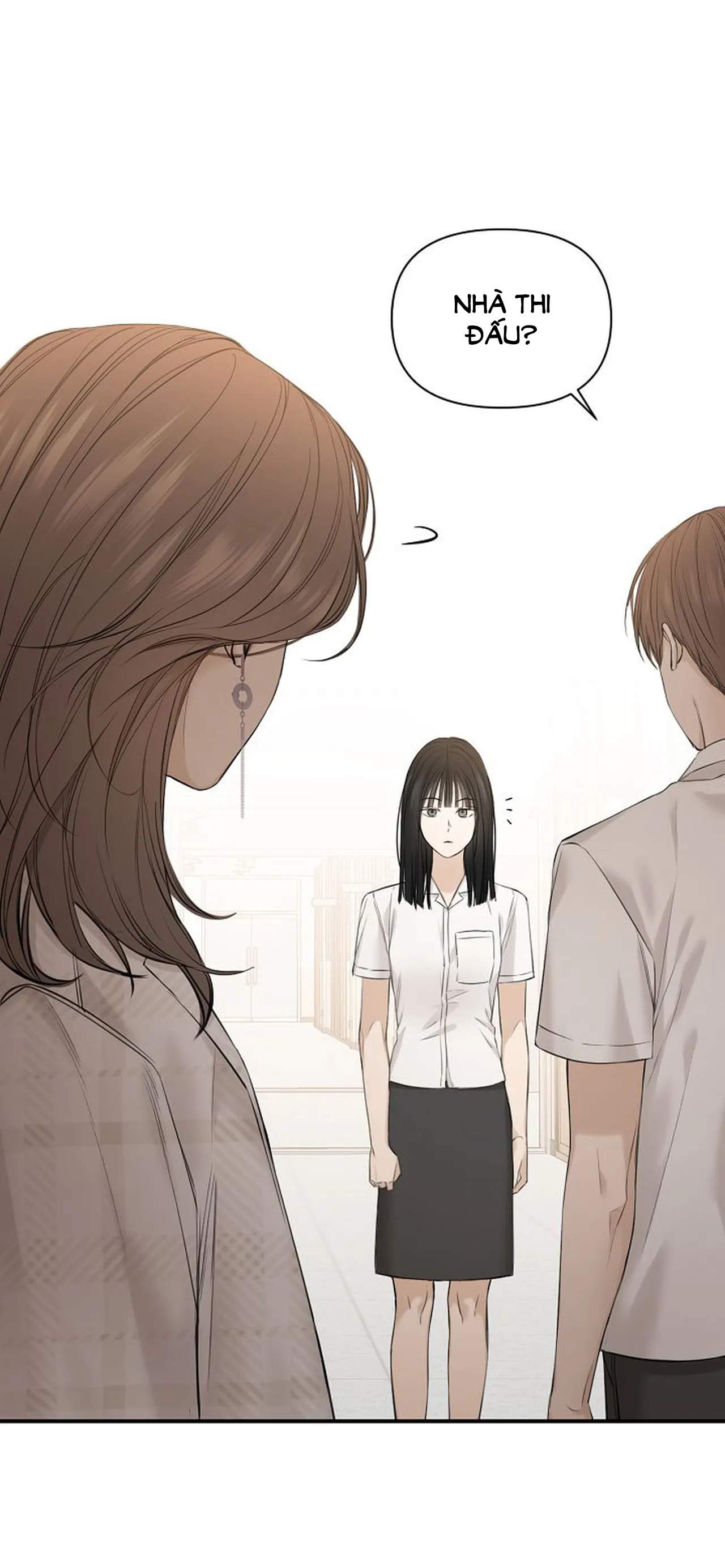 Chỉ Là Ánh Bình Minh chapter 11.2 - Trang 65