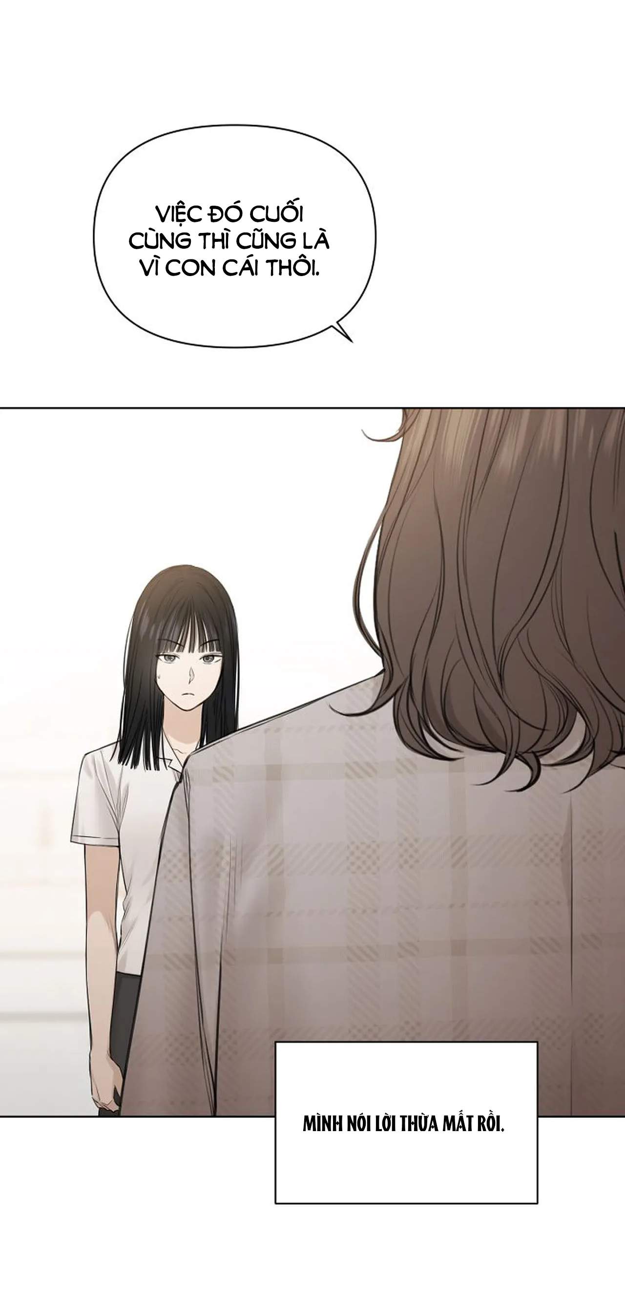Chỉ Là Ánh Bình Minh chapter 11.2 - Trang 68