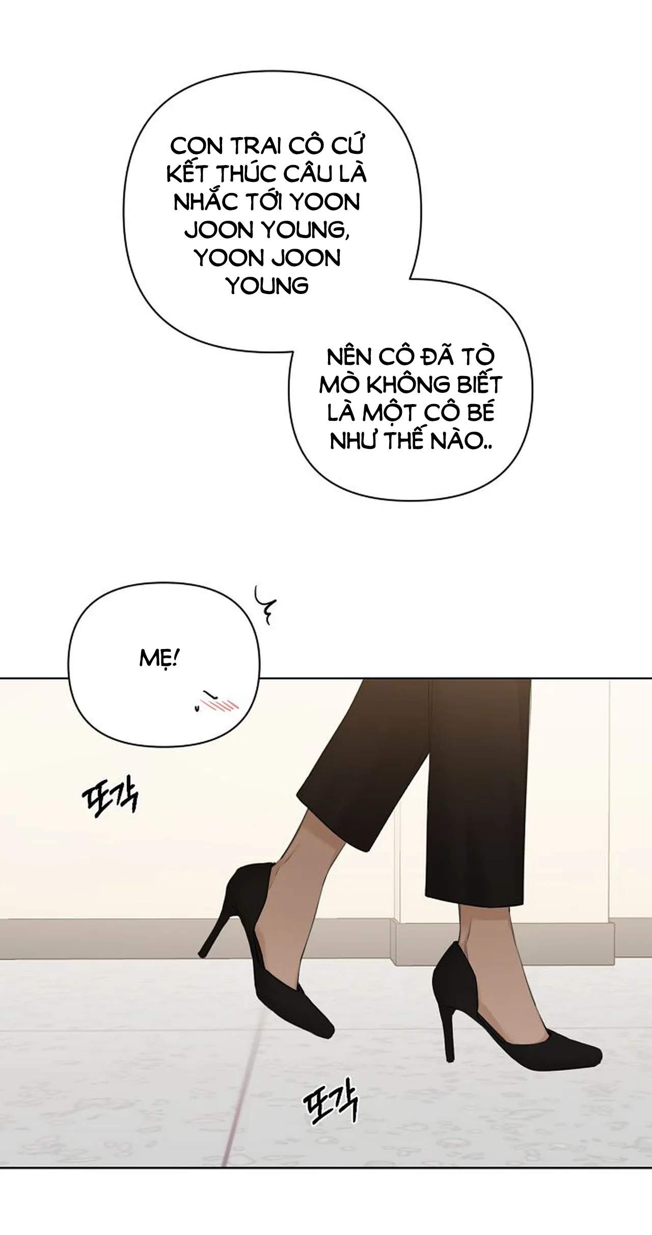 Chỉ Là Ánh Bình Minh chapter 11.2 - Trang 69
