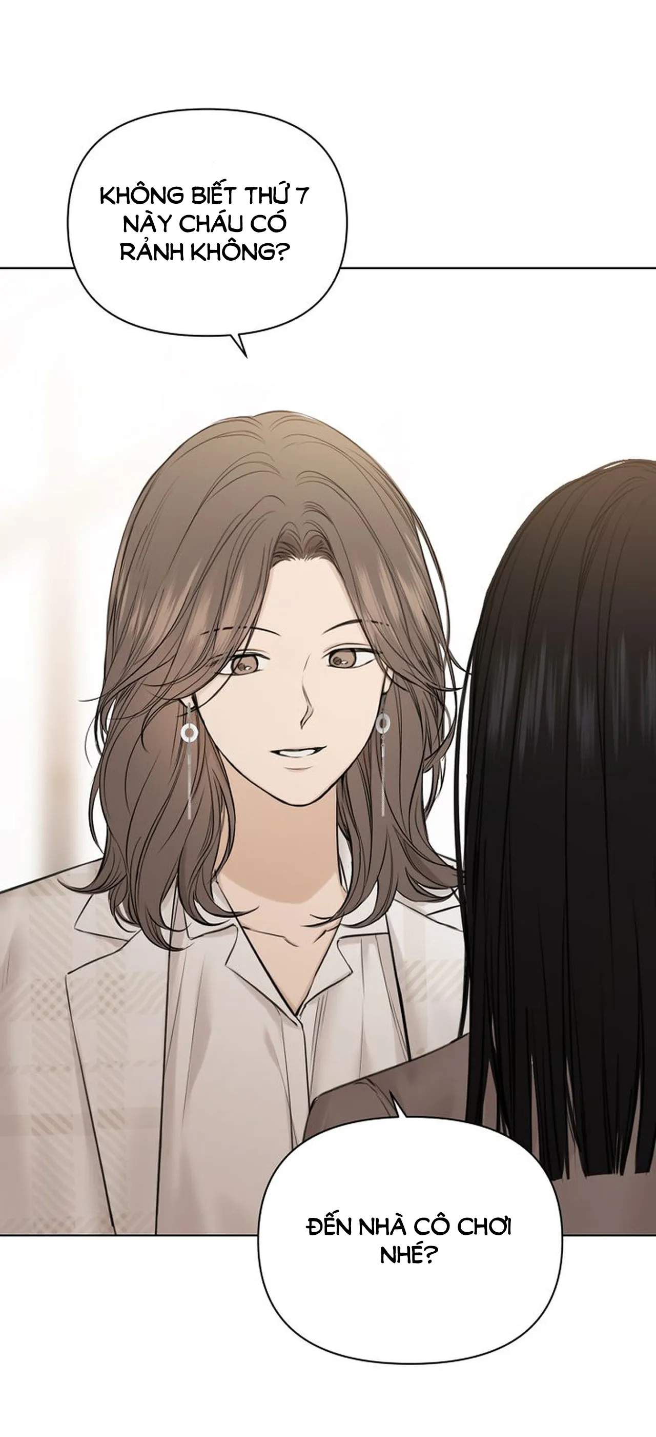 Chỉ Là Ánh Bình Minh chapter 11.2 - Trang 71