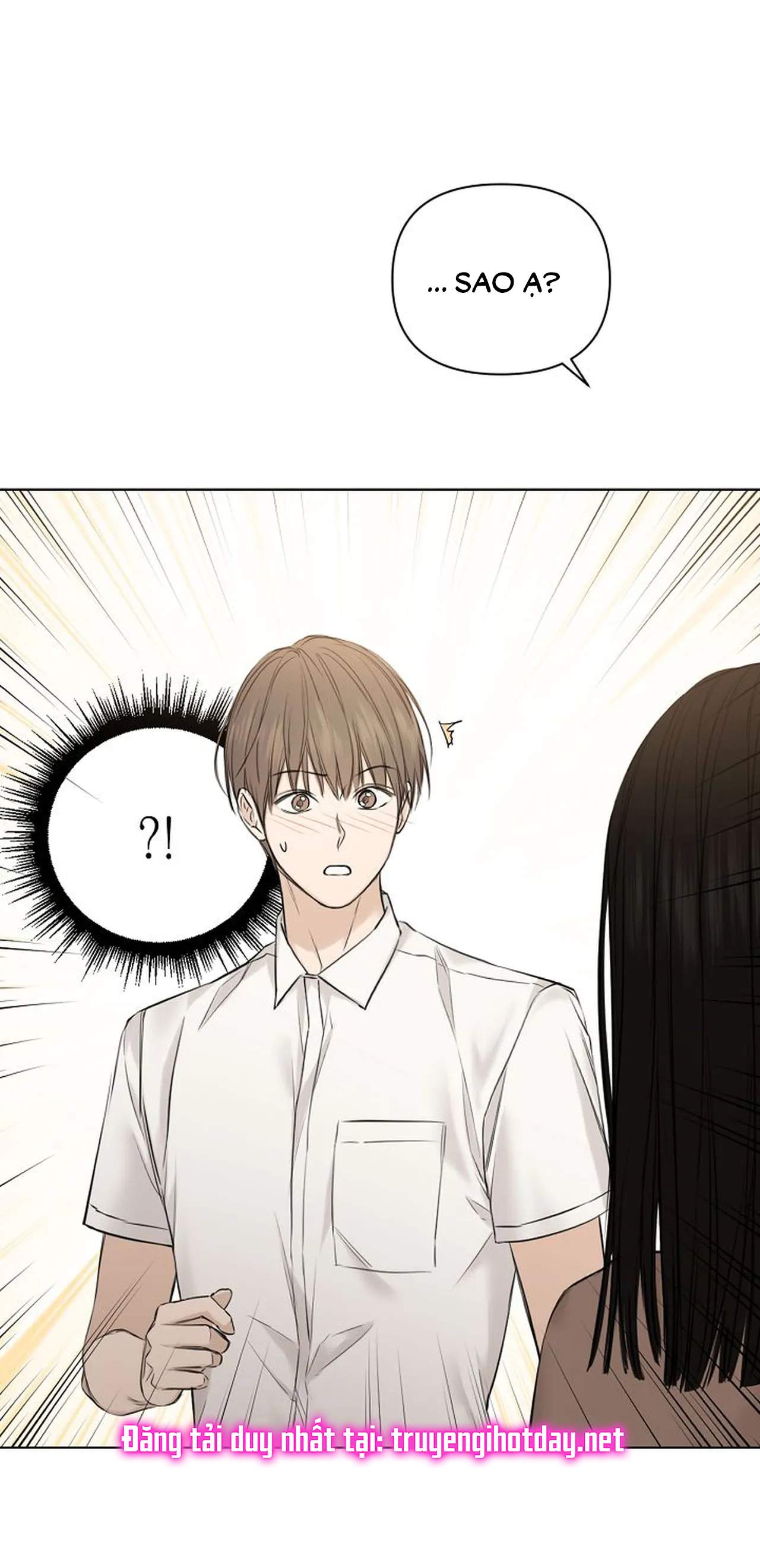 Chỉ Là Ánh Bình Minh chapter 11.2 - Trang 72