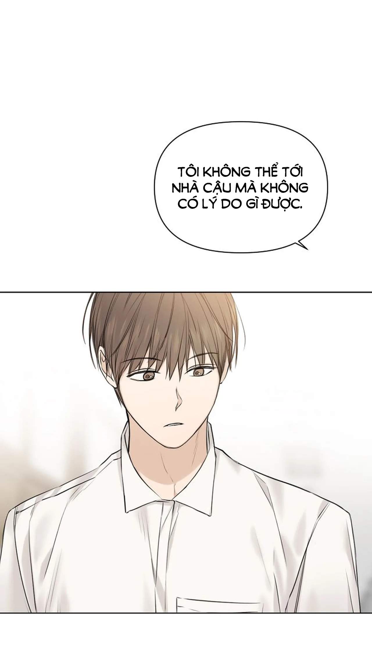 Chỉ Là Ánh Bình Minh chapter 12.1 - Trang 11