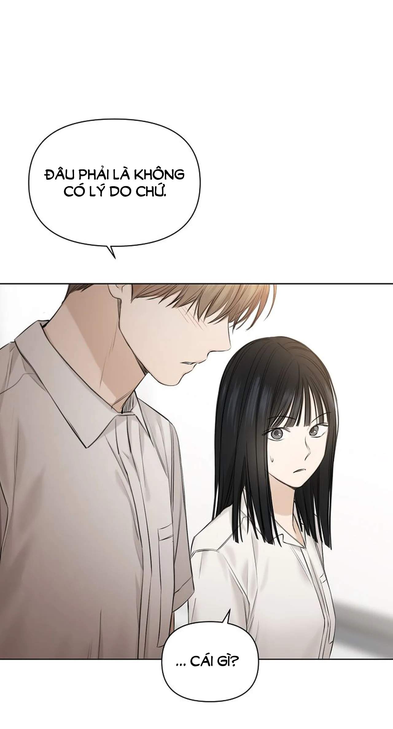 Chỉ Là Ánh Bình Minh chapter 12.1 - Trang 14