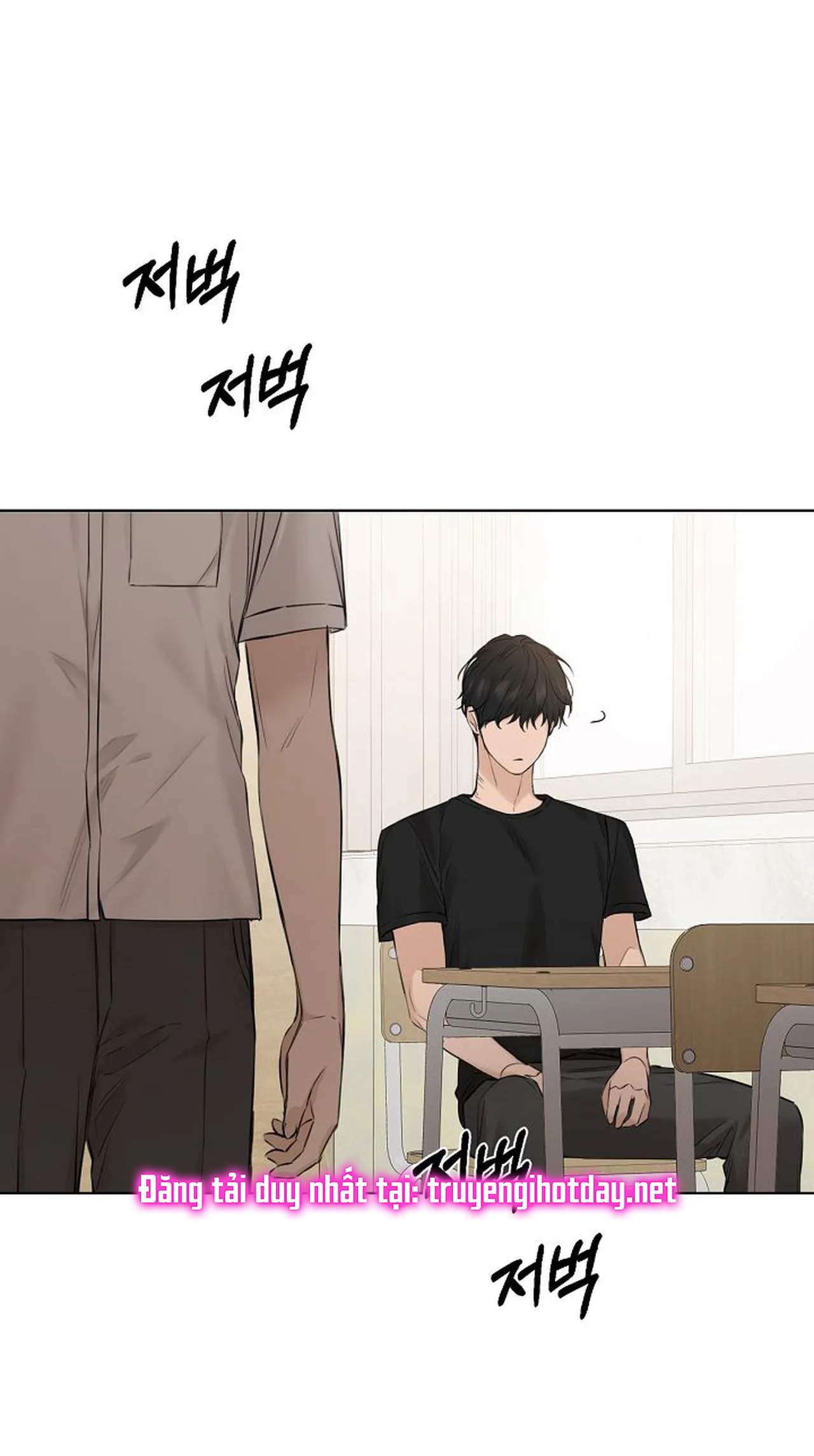 Chỉ Là Ánh Bình Minh chapter 12.2 - Trang 12