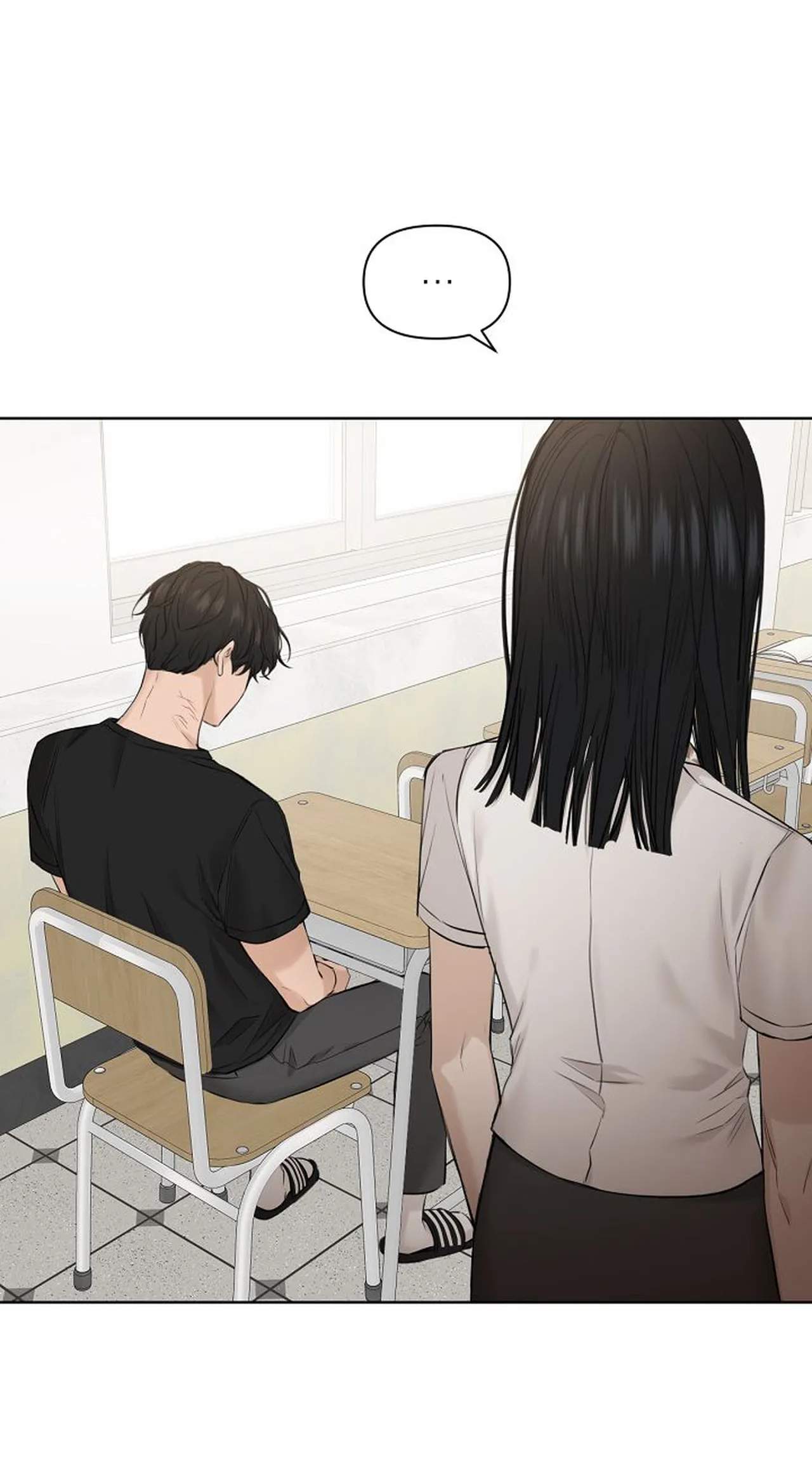 Chỉ Là Ánh Bình Minh chapter 12.2 - Trang 15