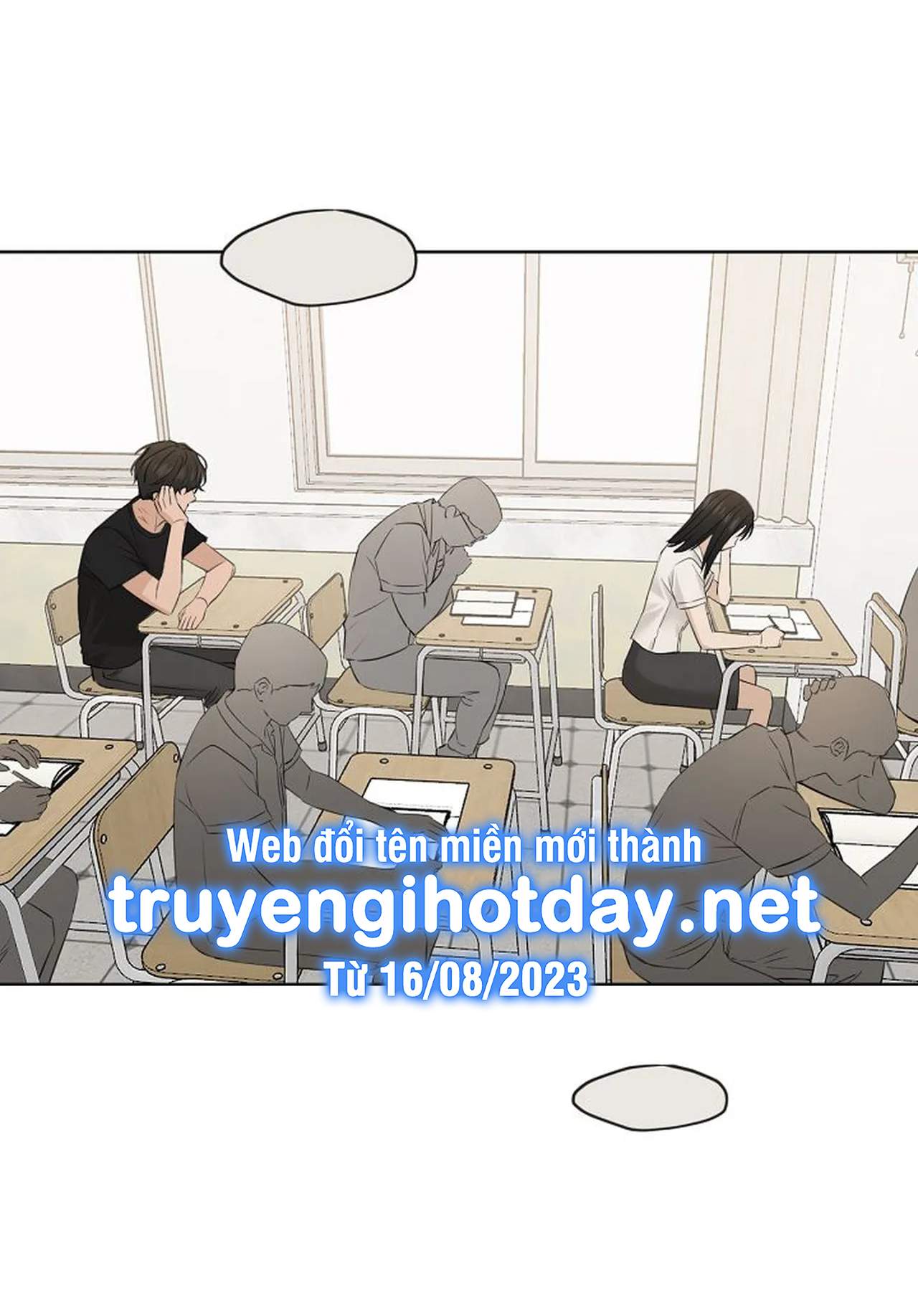Chỉ Là Ánh Bình Minh chapter 12.2 - Trang 19