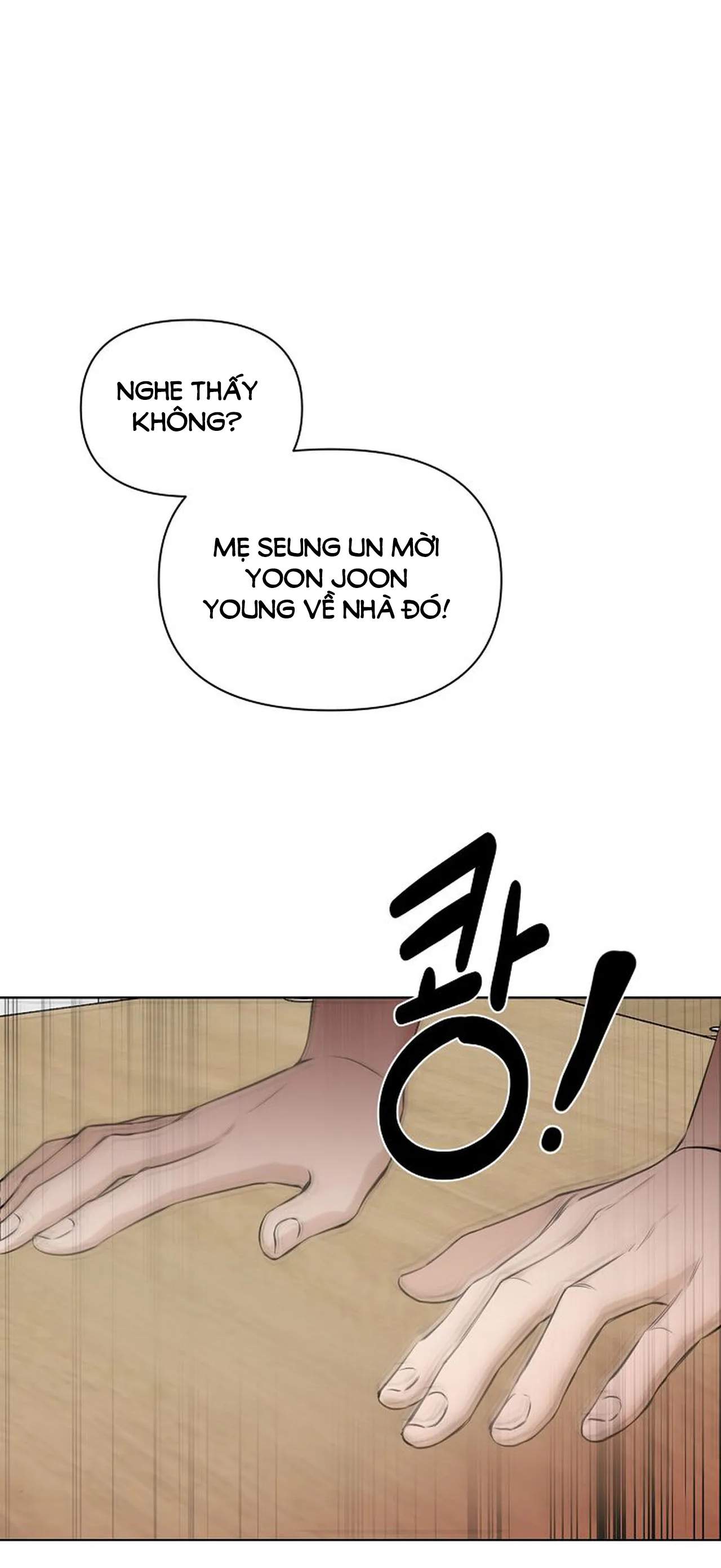 Chỉ Là Ánh Bình Minh chapter 12.2 - Trang 3