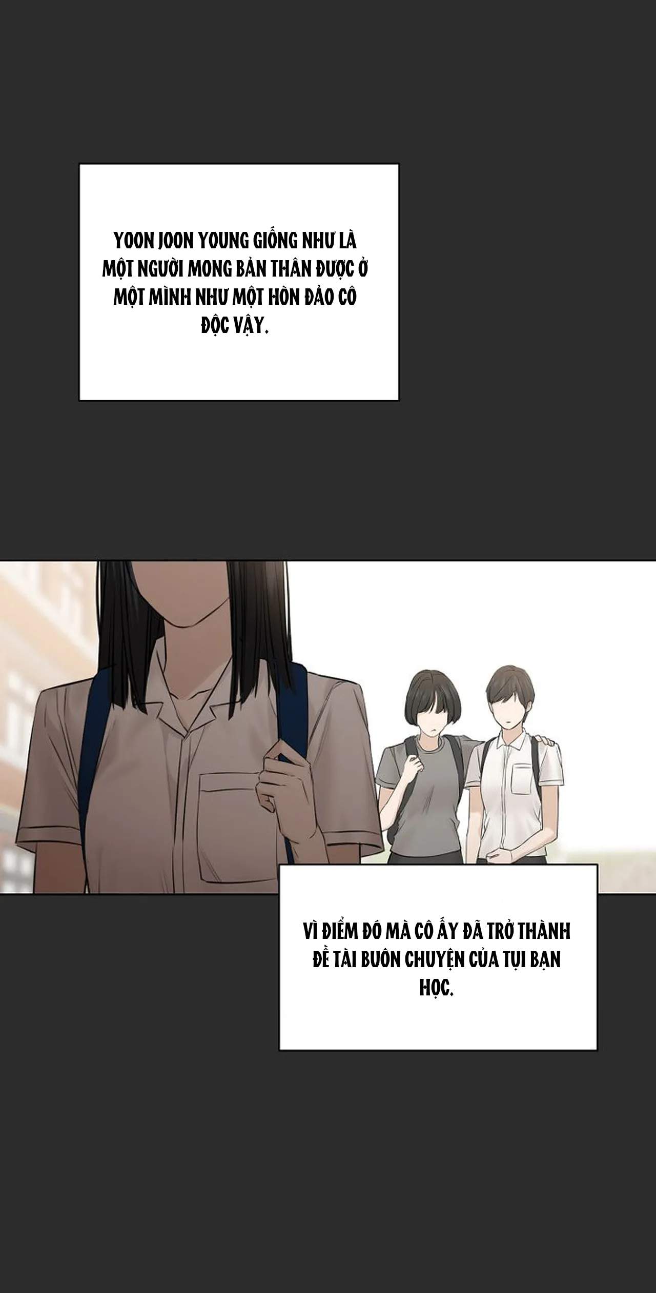 Chỉ Là Ánh Bình Minh chapter 12.2 - Trang 37