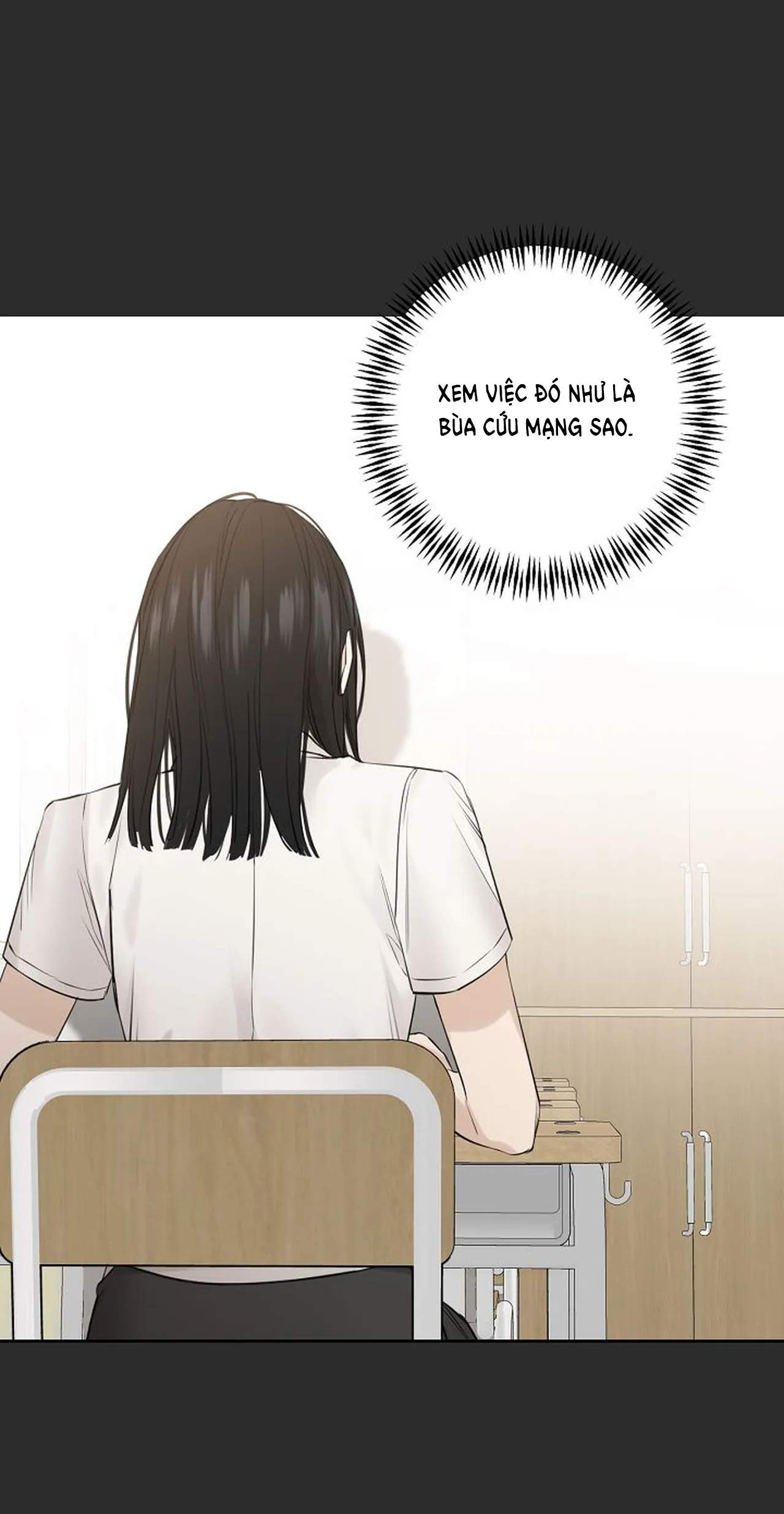 Chỉ Là Ánh Bình Minh chapter 12.2 - Trang 43