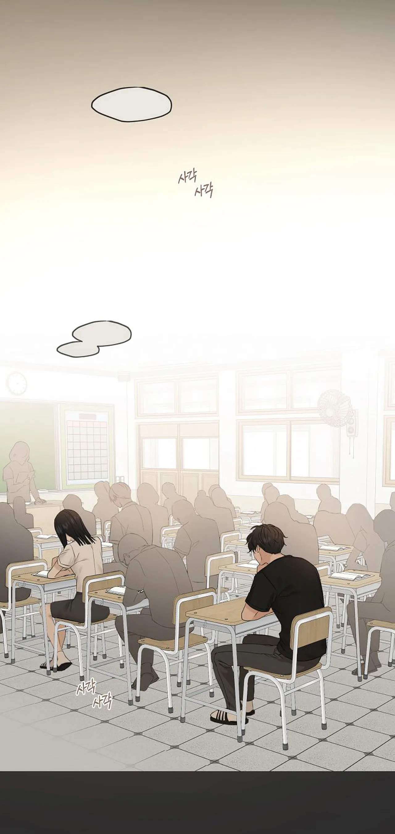 Chỉ Là Ánh Bình Minh chapter 12.2 - Trang 45