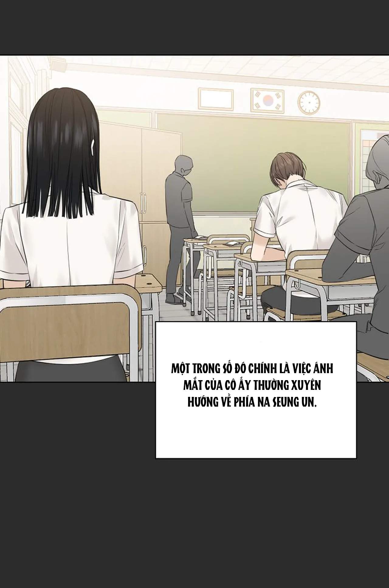 Chỉ Là Ánh Bình Minh chapter 12.2 - Trang 47
