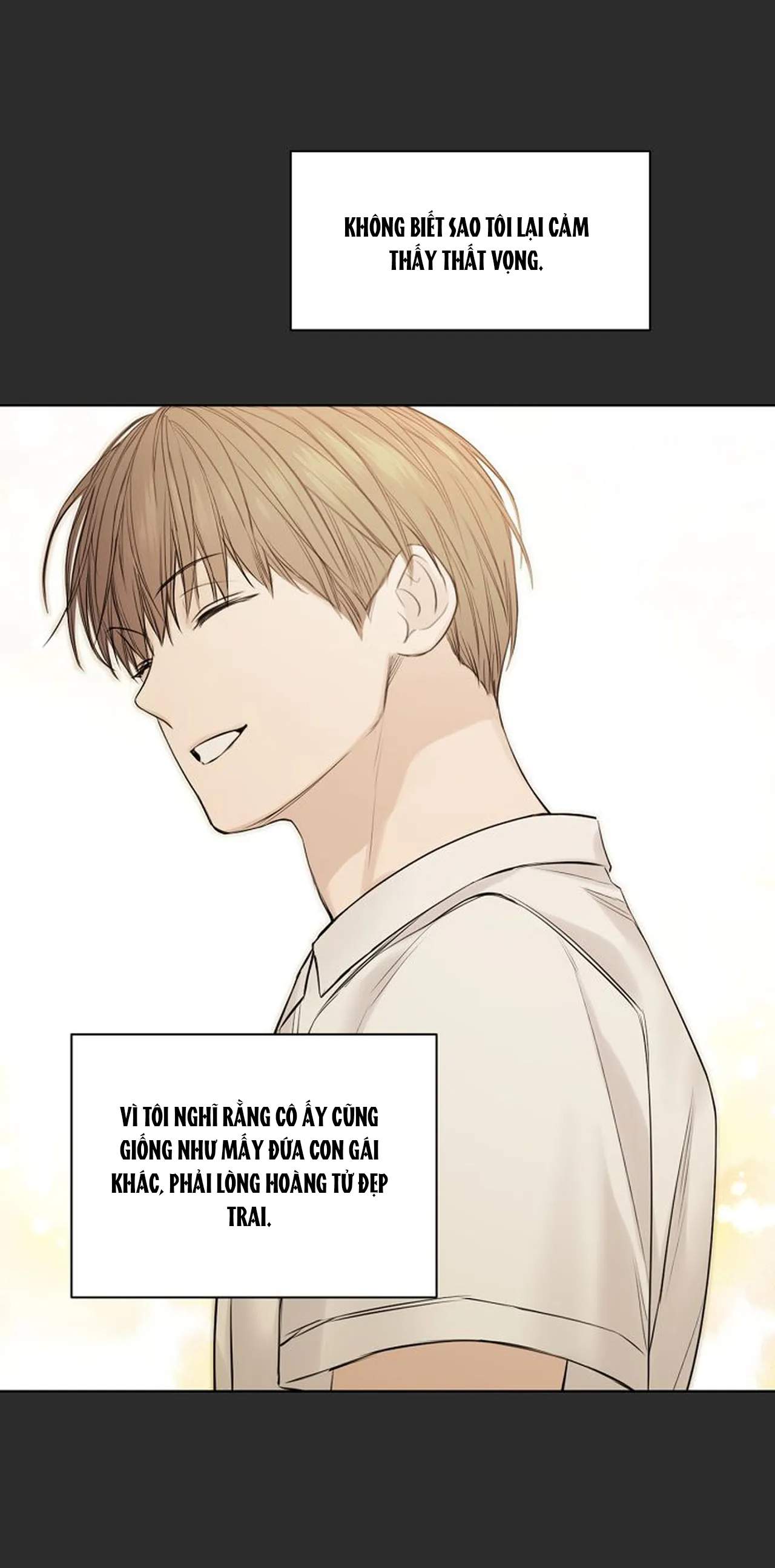 Chỉ Là Ánh Bình Minh chapter 12.2 - Trang 48