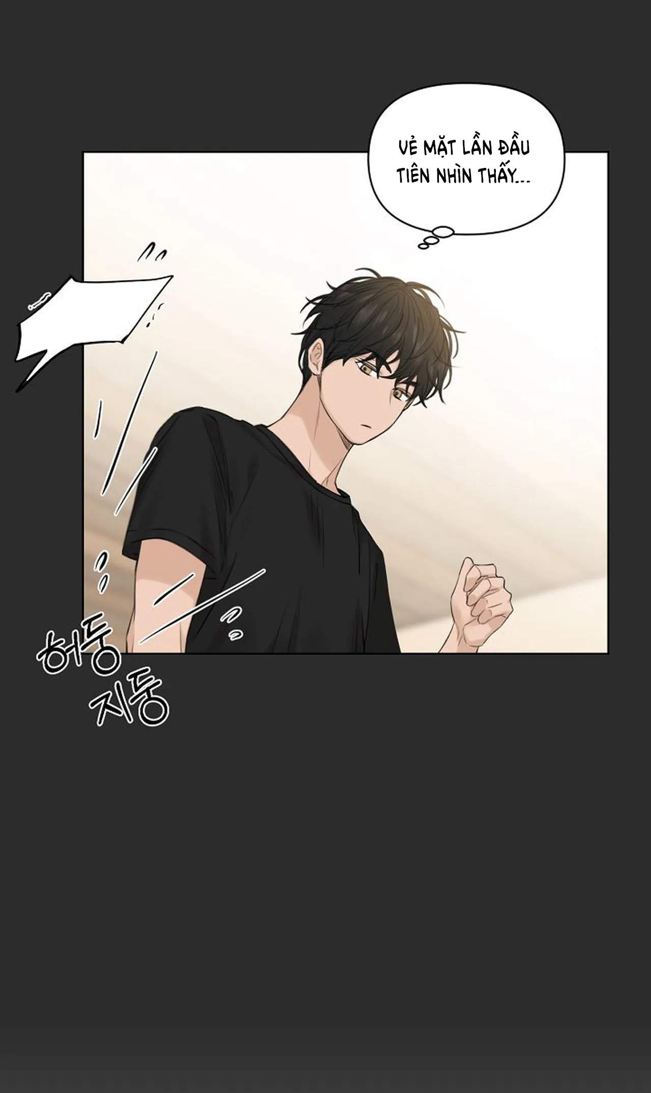 Chỉ Là Ánh Bình Minh chapter 12.2 - Trang 53