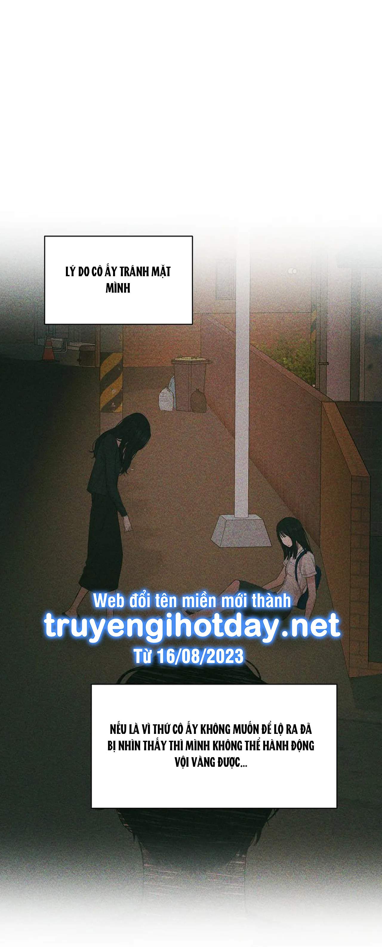 Chỉ Là Ánh Bình Minh chapter 12.2 - Trang 57